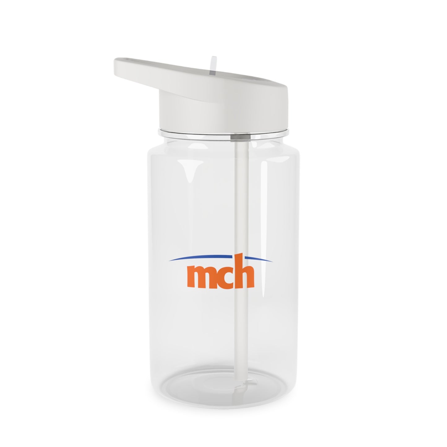 Tritan Water Bottle