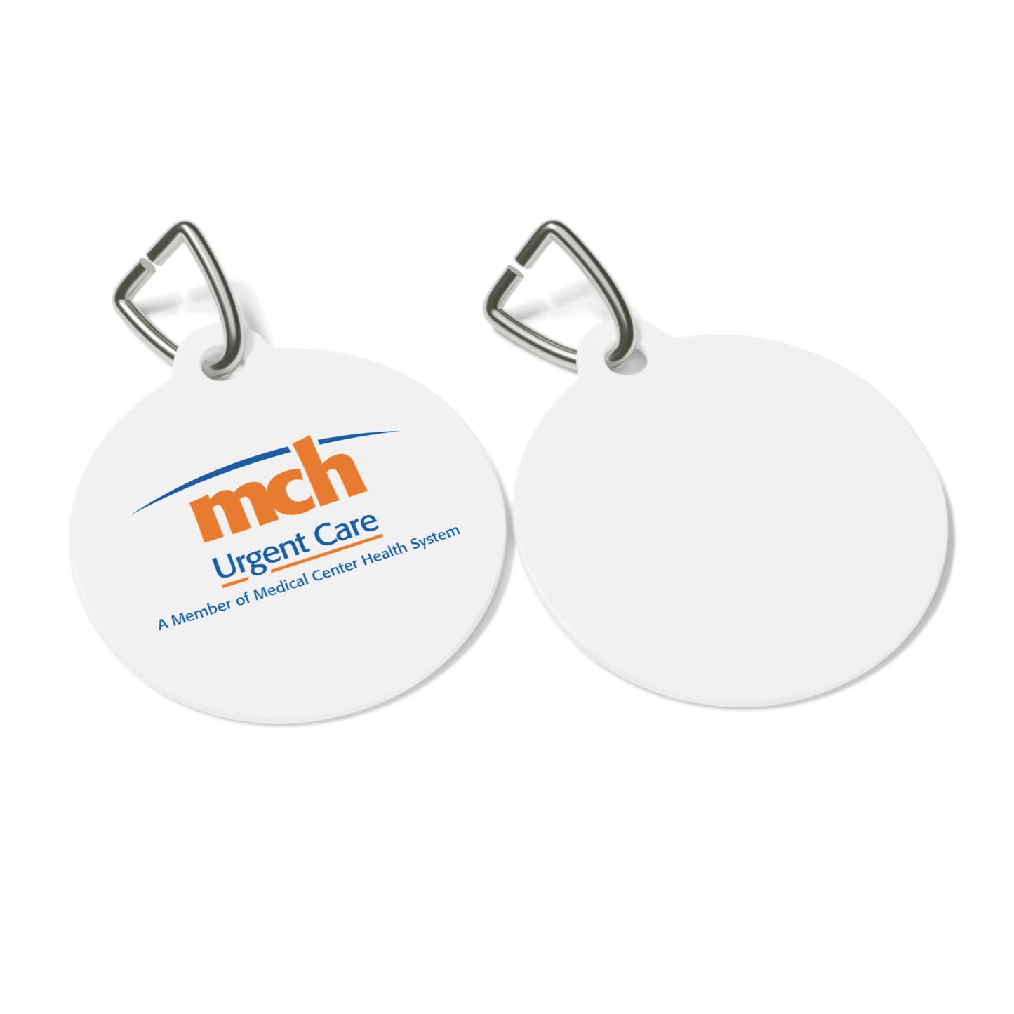 Pet Tag - Urgent Care