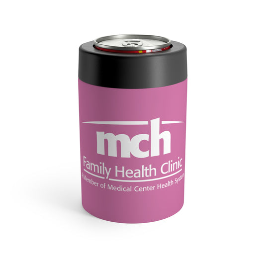 Can Holder - Family Health Clinic