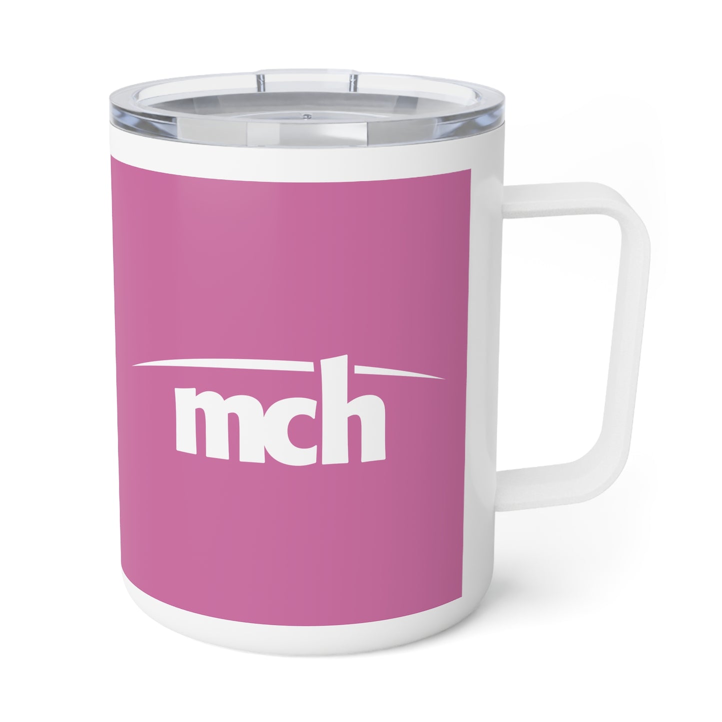 Insulated Coffee Mug, 10oz