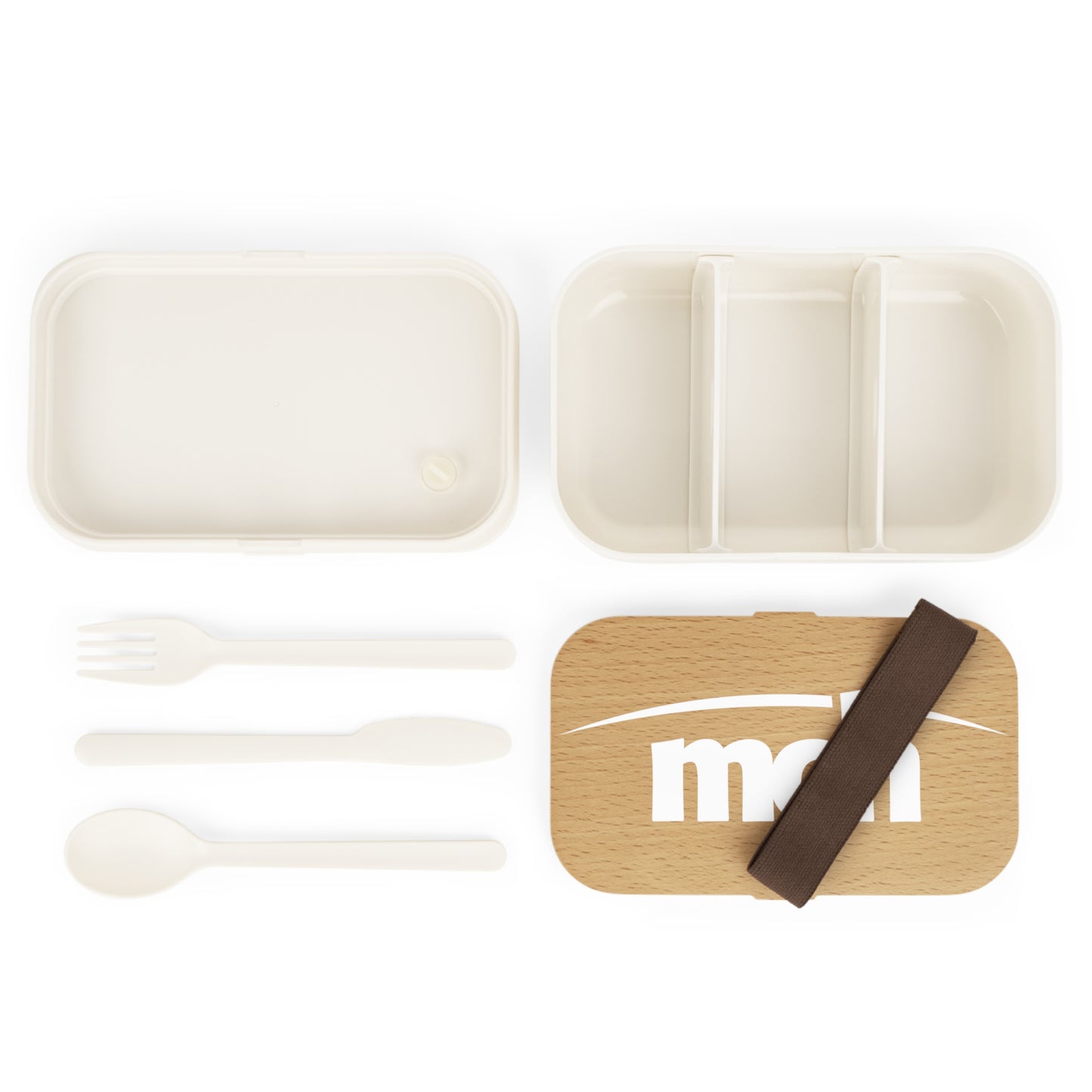 Bento Lunch Box