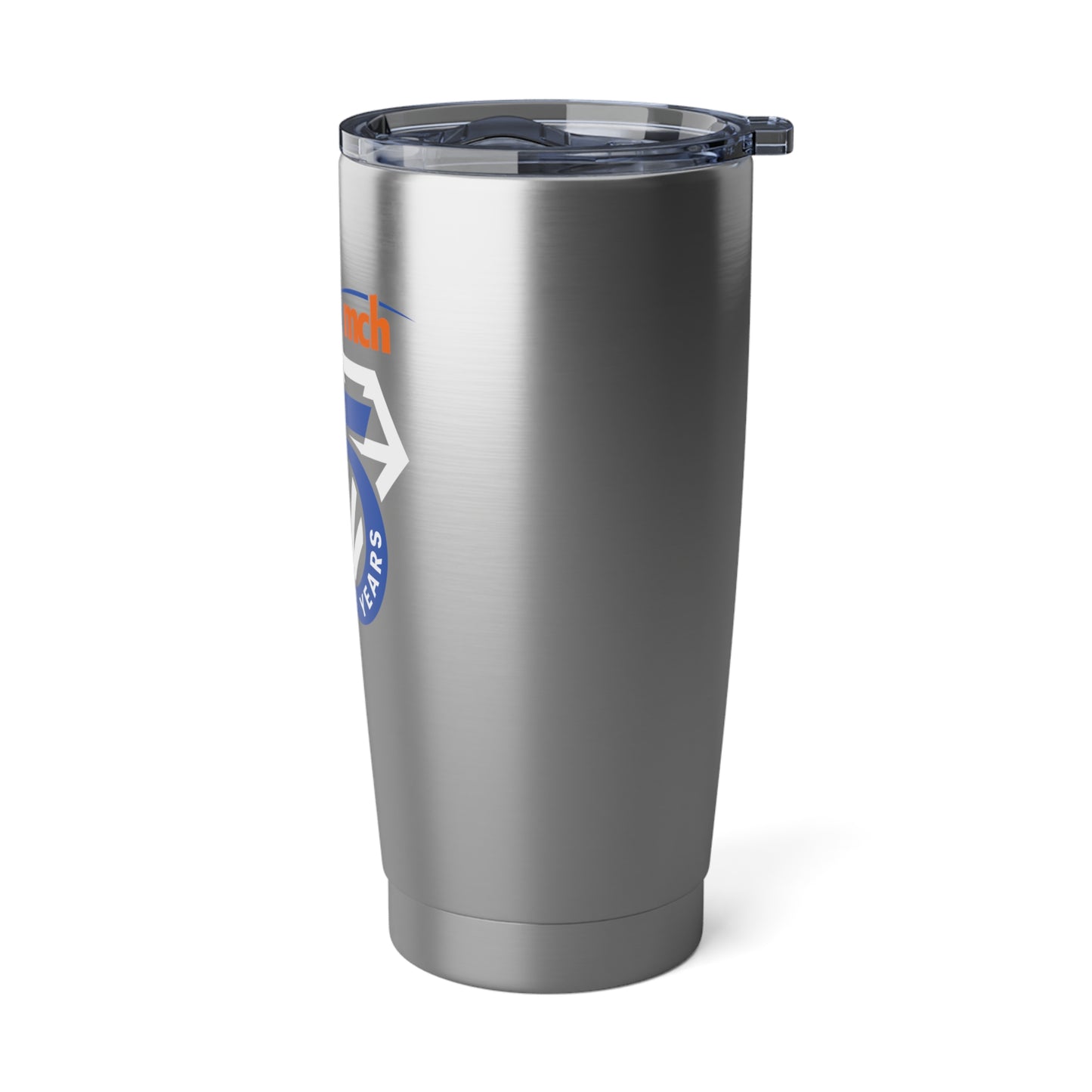 Vagabond 20oz Tumbler - 75th Anniversary