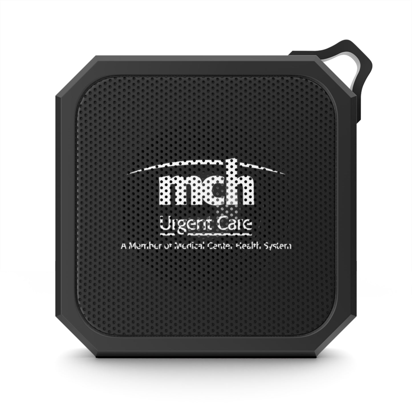 Outdoor Bluetooth Speaker - Urgent Care