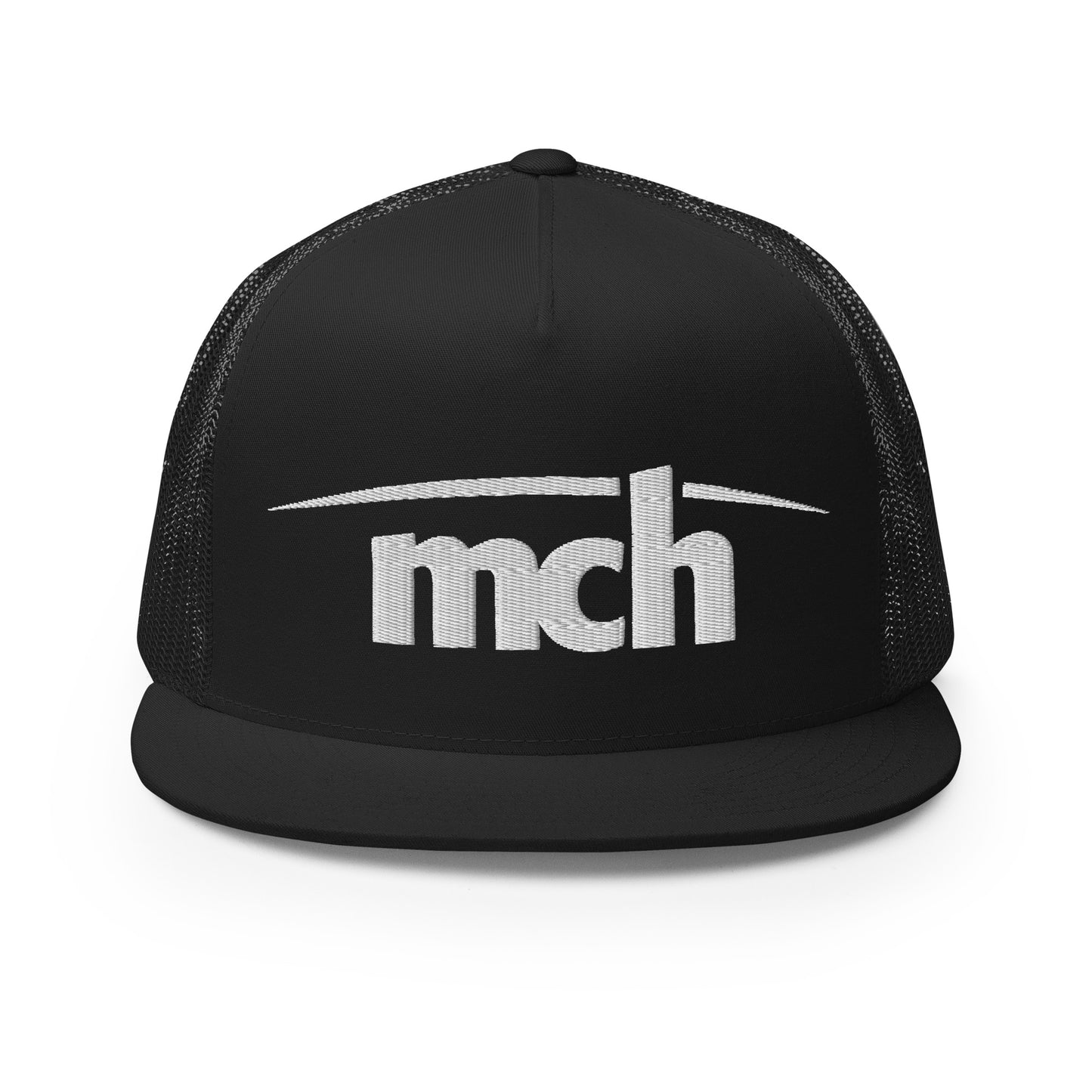 Trucker Cap - Medical Center Health System Store