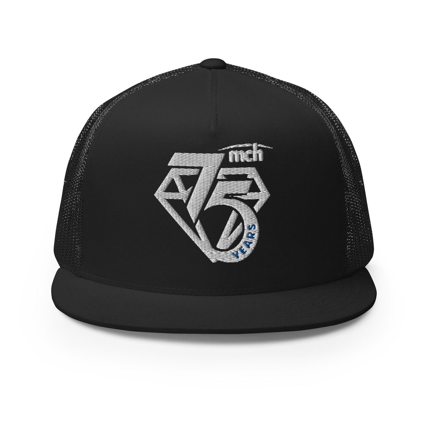 Five Panel Cap - 75th Anniversary