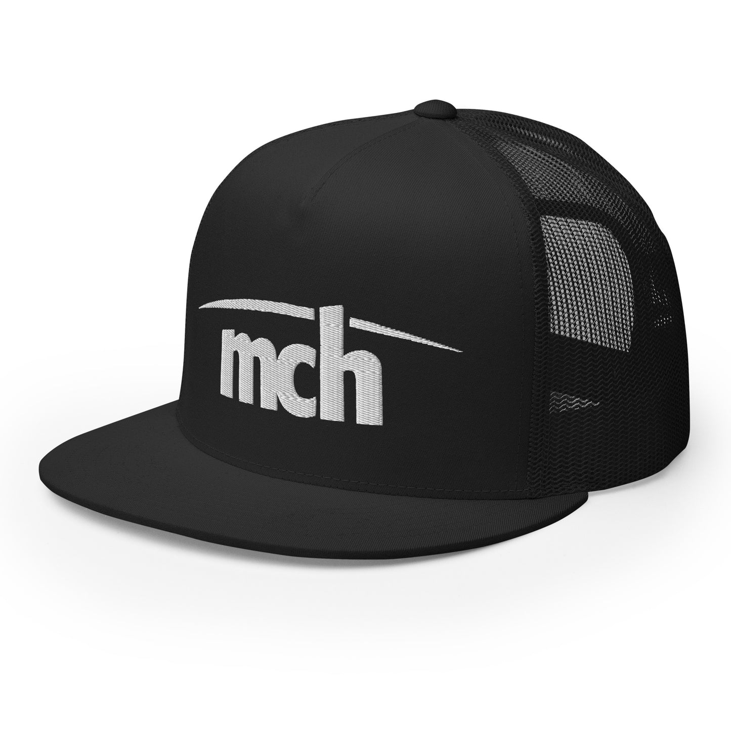 Trucker Cap - Medical Center Health System Store