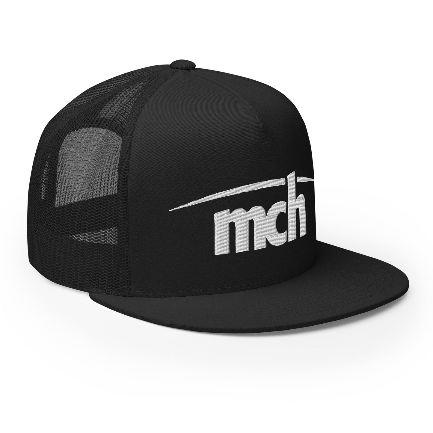 Trucker Cap - Medical Center Health System Store