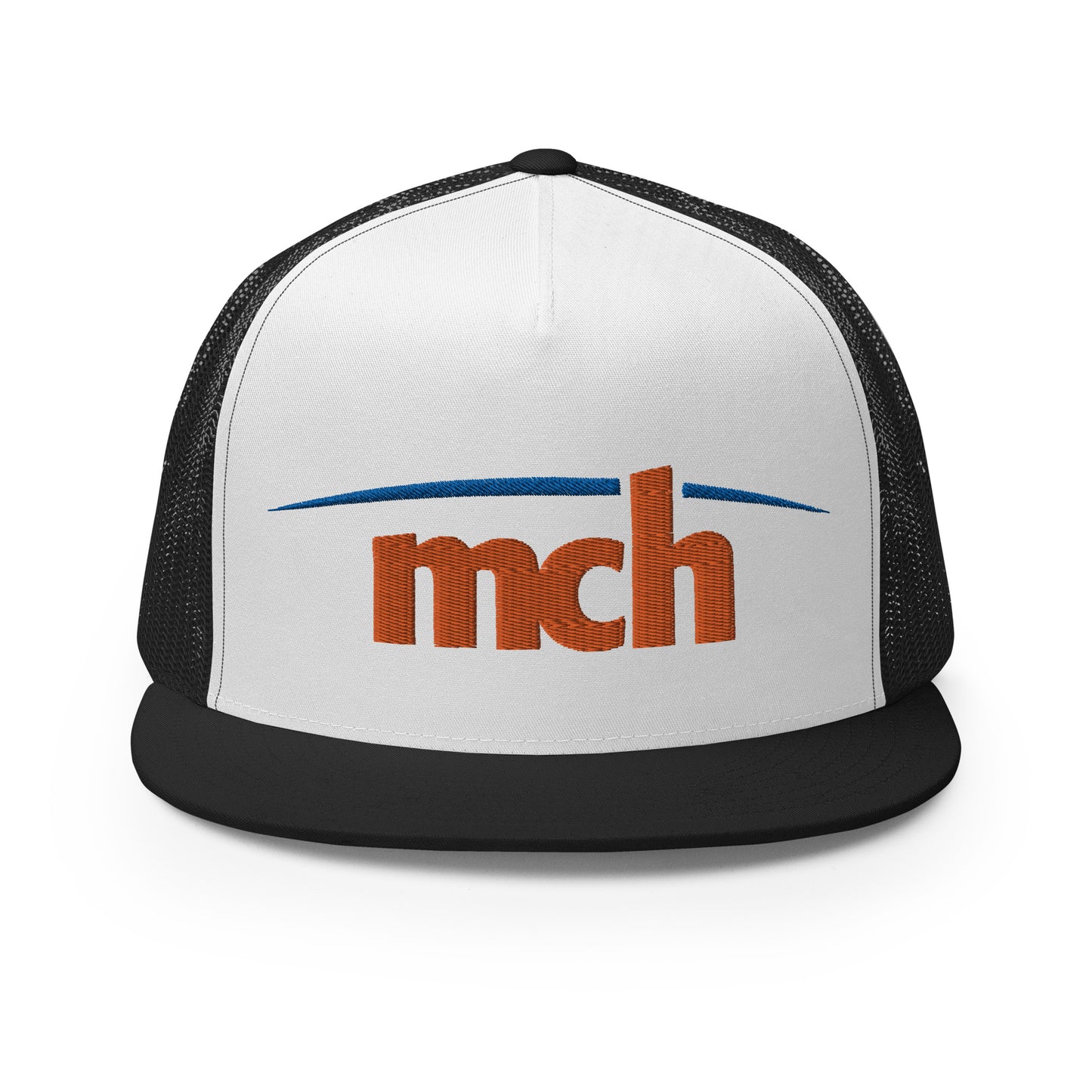 Trucker Cap - Medical Center Health System Store