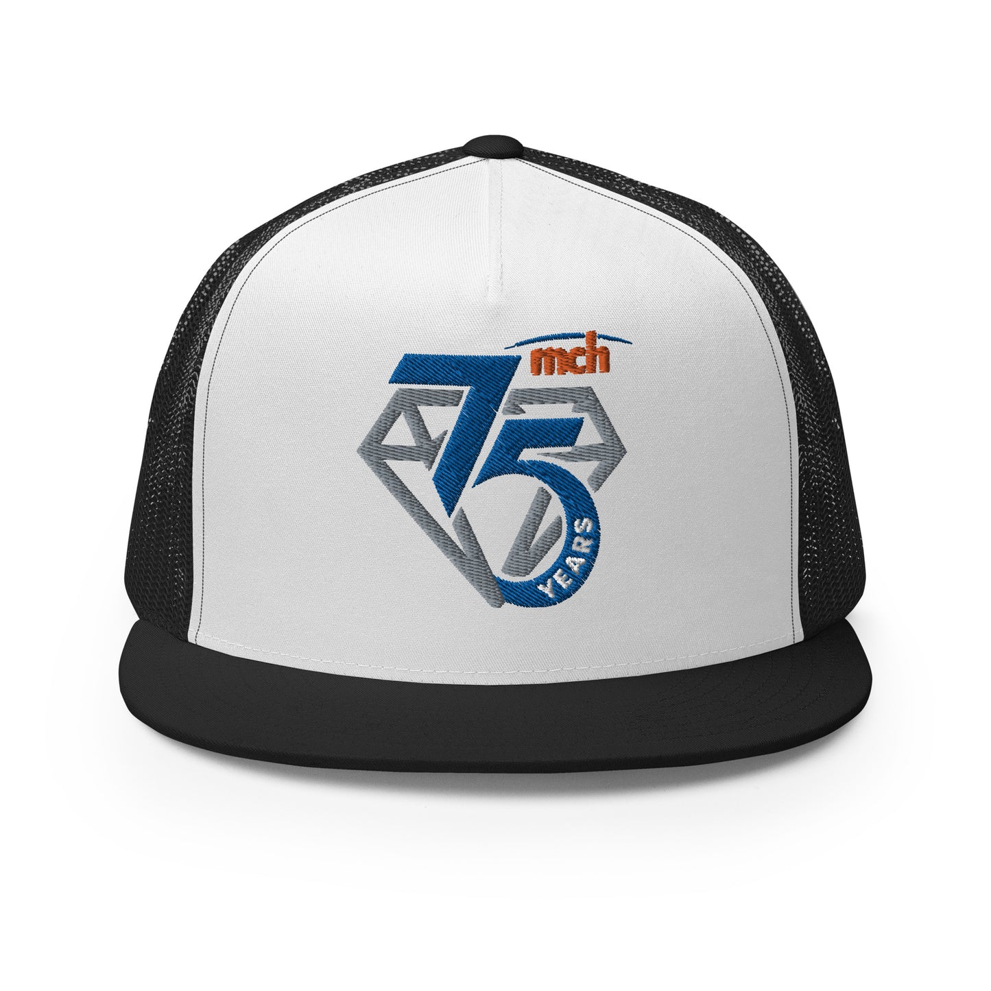 Five Panel Cap - 75th Anniversary