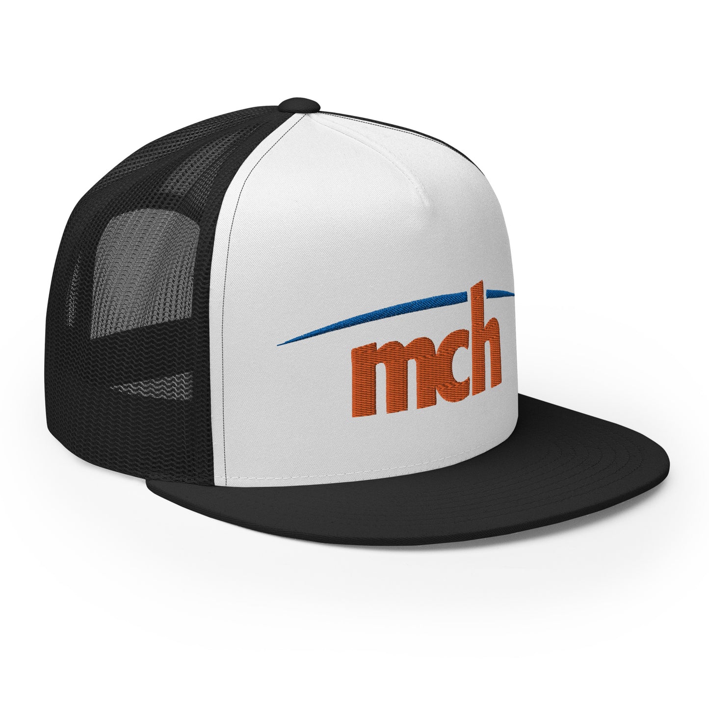 Trucker Cap - Medical Center Health System Store