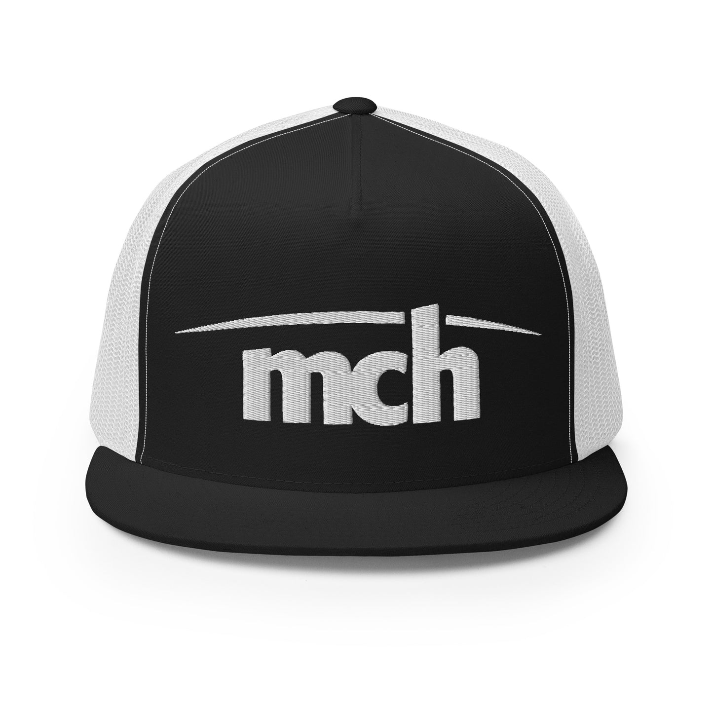 Trucker Cap - Medical Center Health System Store