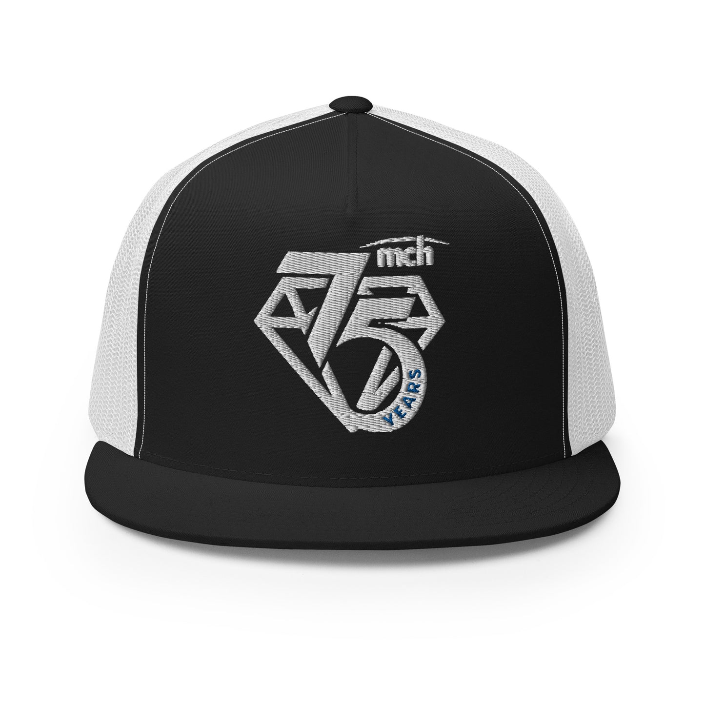 Five Panel Cap - 75th Anniversary