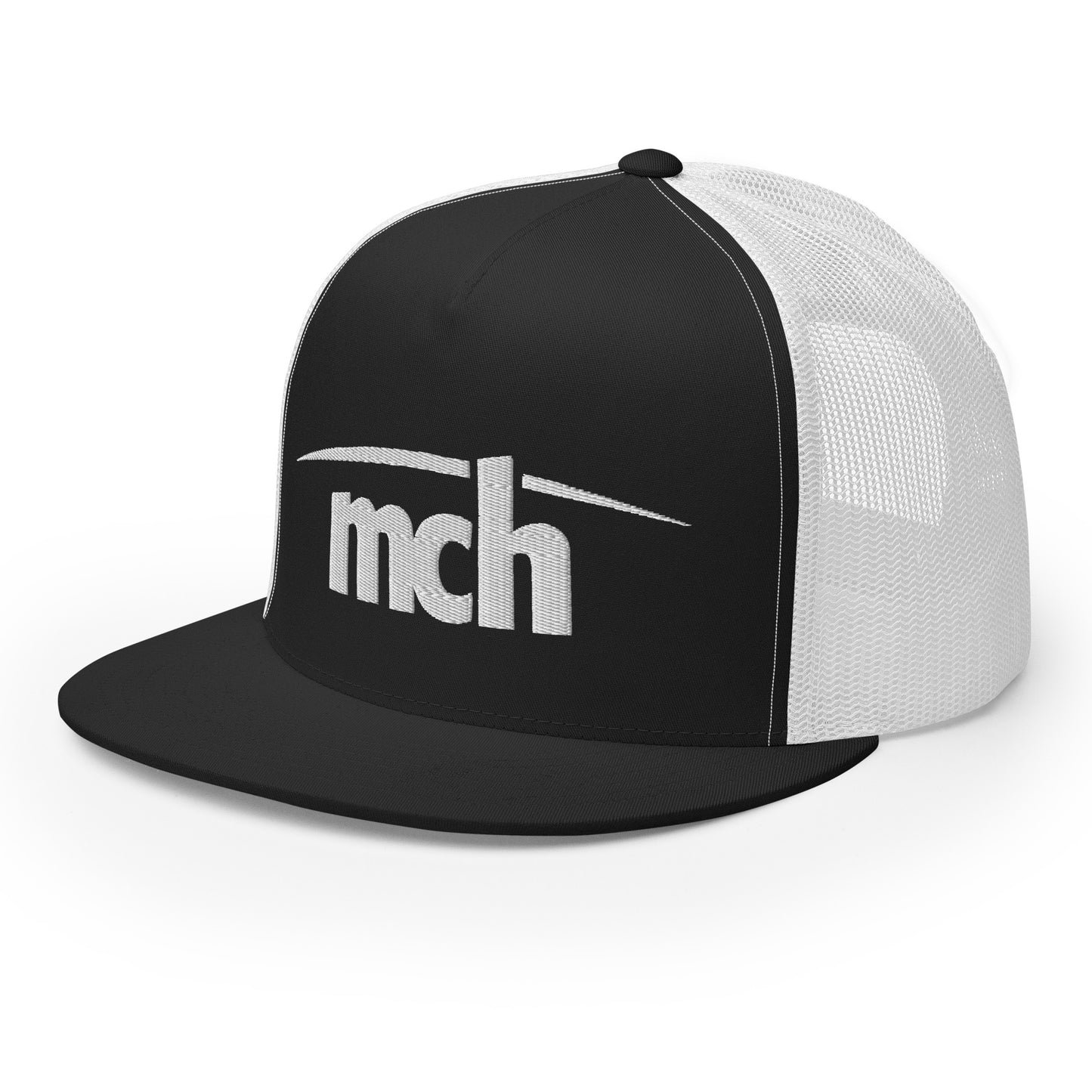 Trucker Cap - Medical Center Health System Store