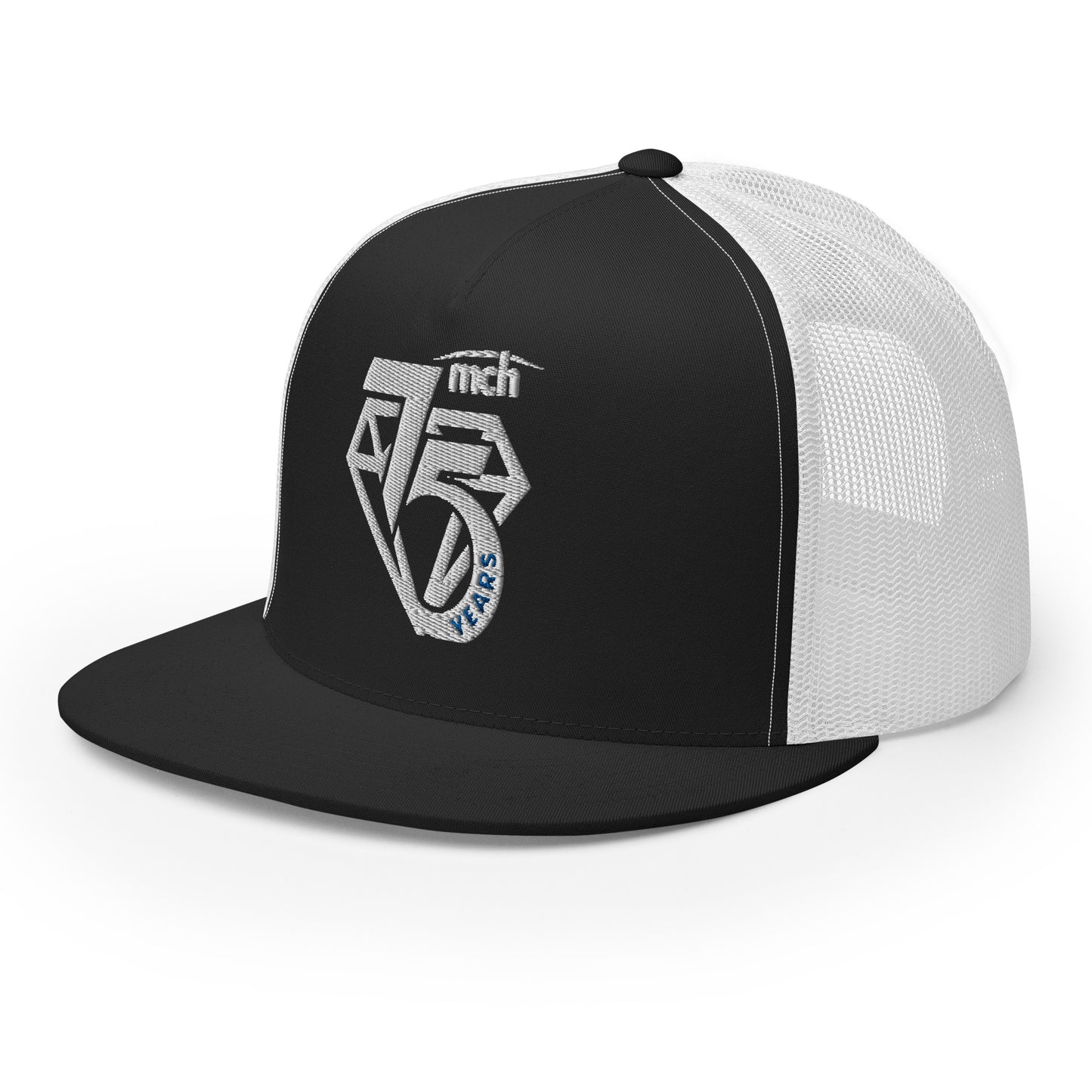 Five Panel Cap - 75th Anniversary