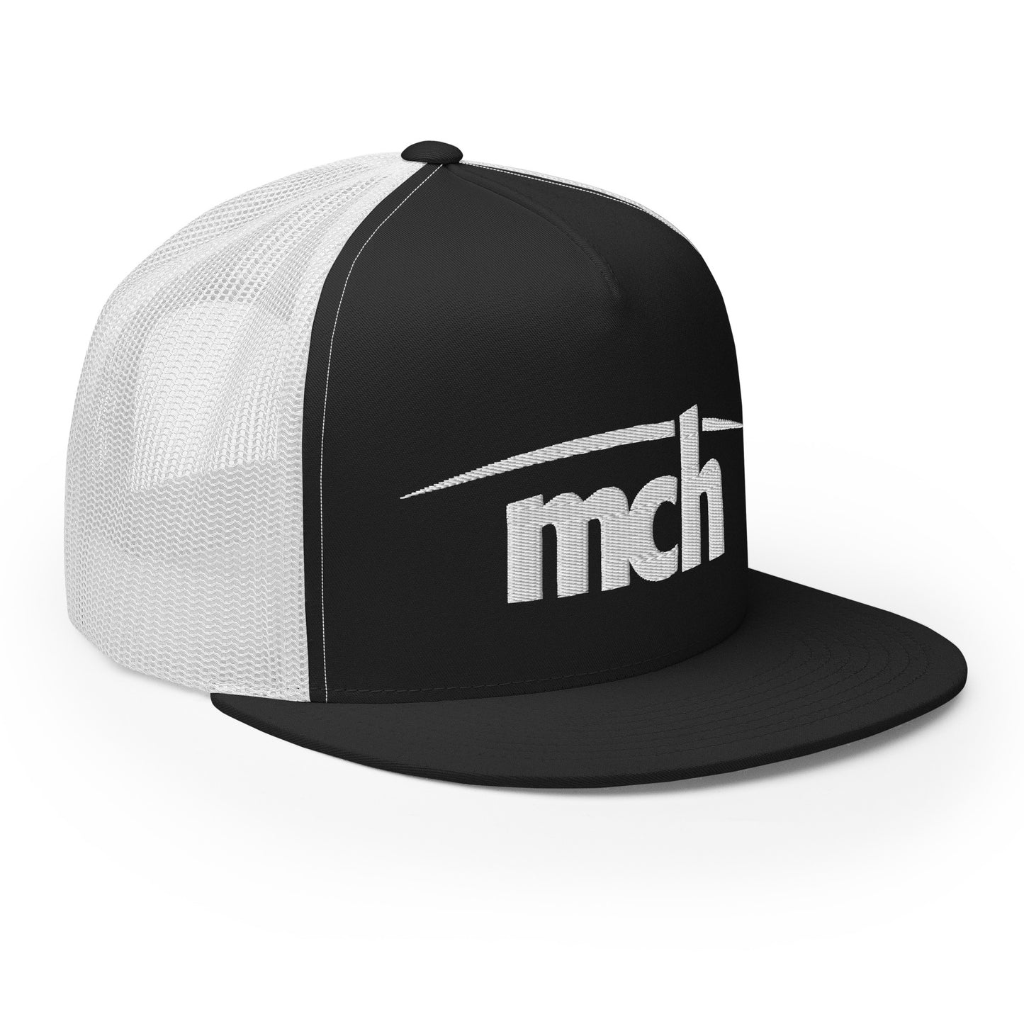 Trucker Cap - Medical Center Health System Store