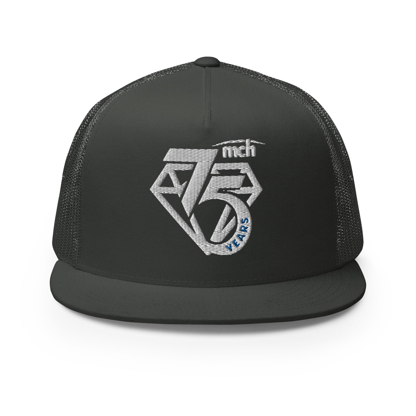 Five Panel Cap - 75th Anniversary