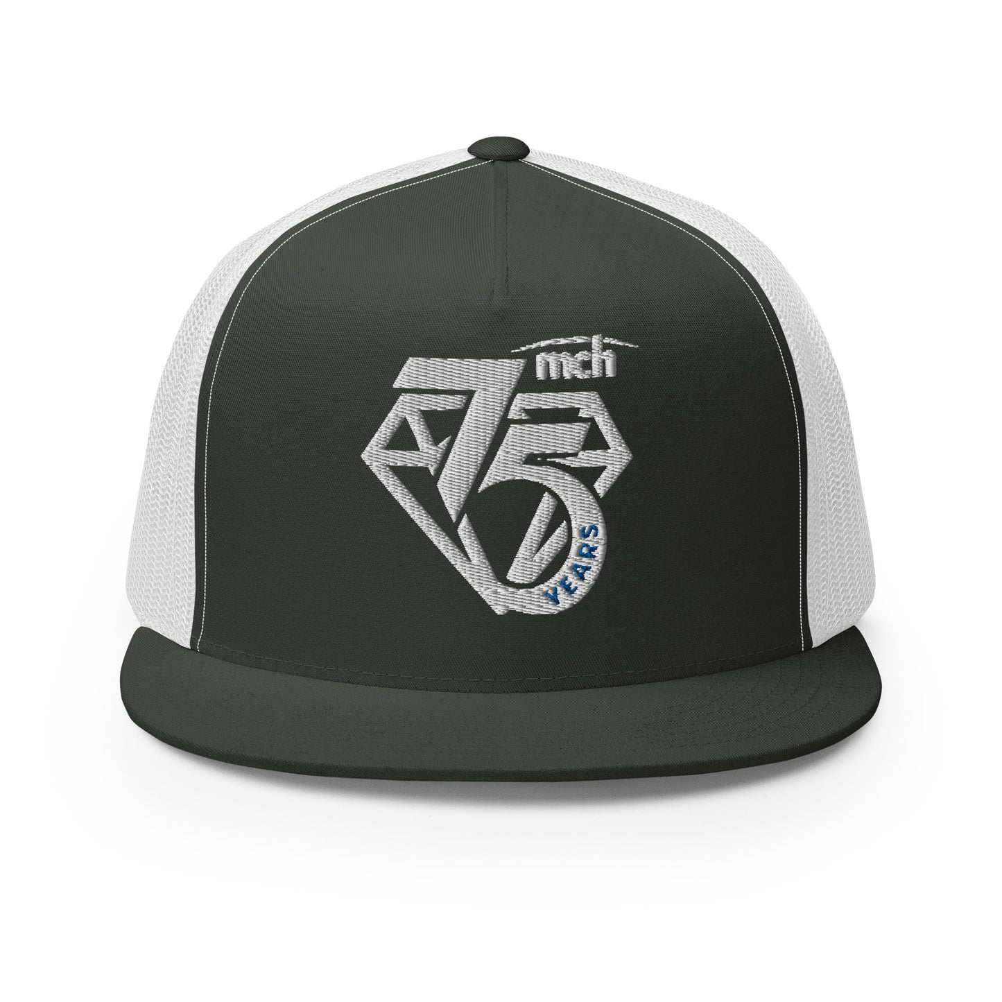 Five Panel Cap - 75th Anniversary