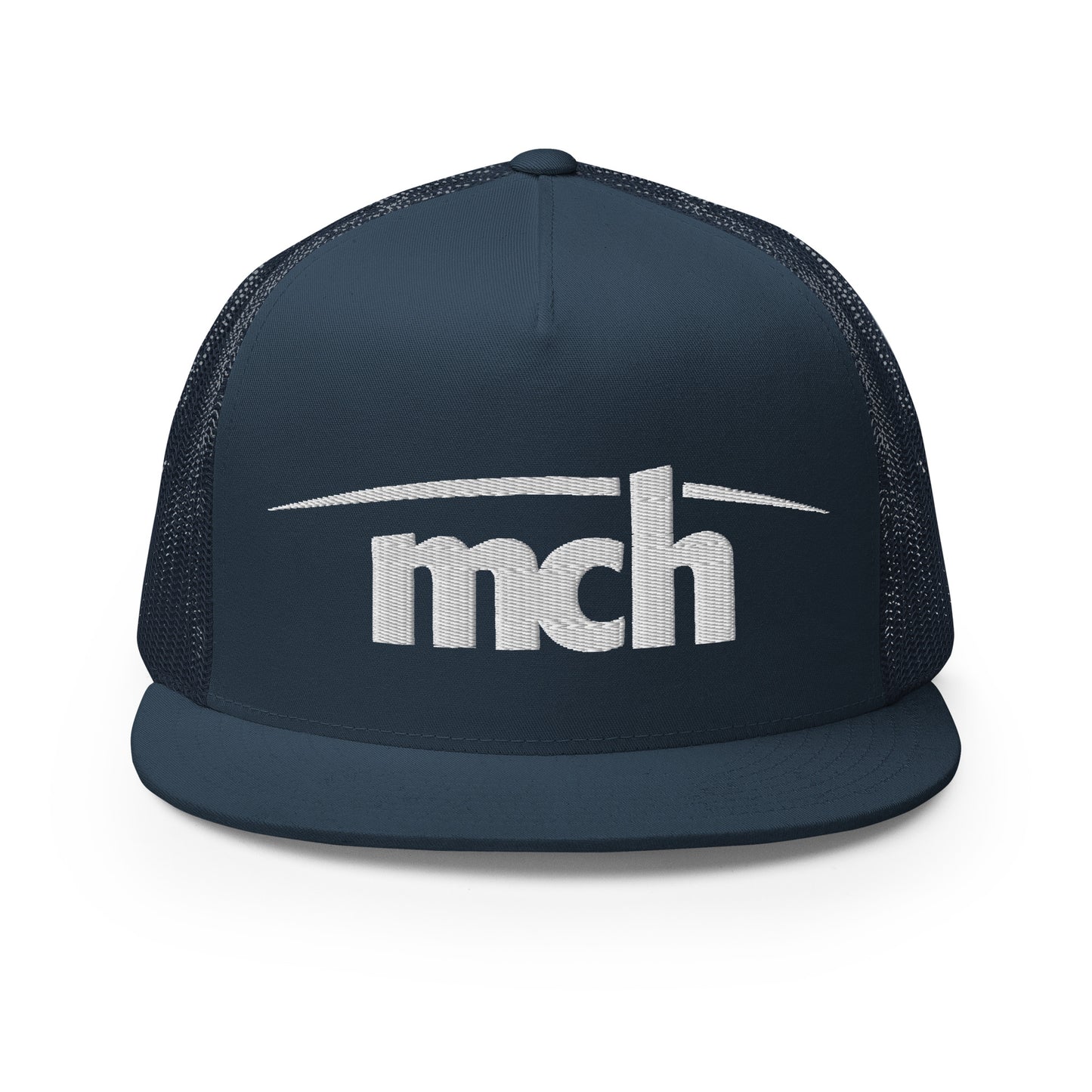 Trucker Cap - Medical Center Health System Store