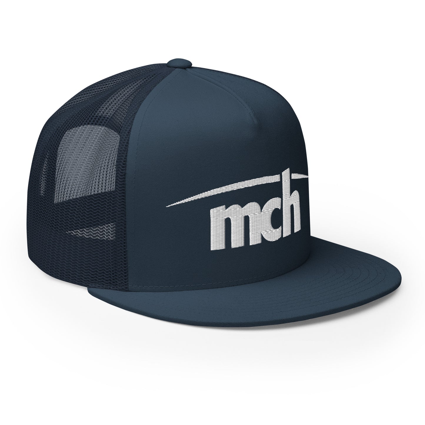 Trucker Cap - Medical Center Health System Store