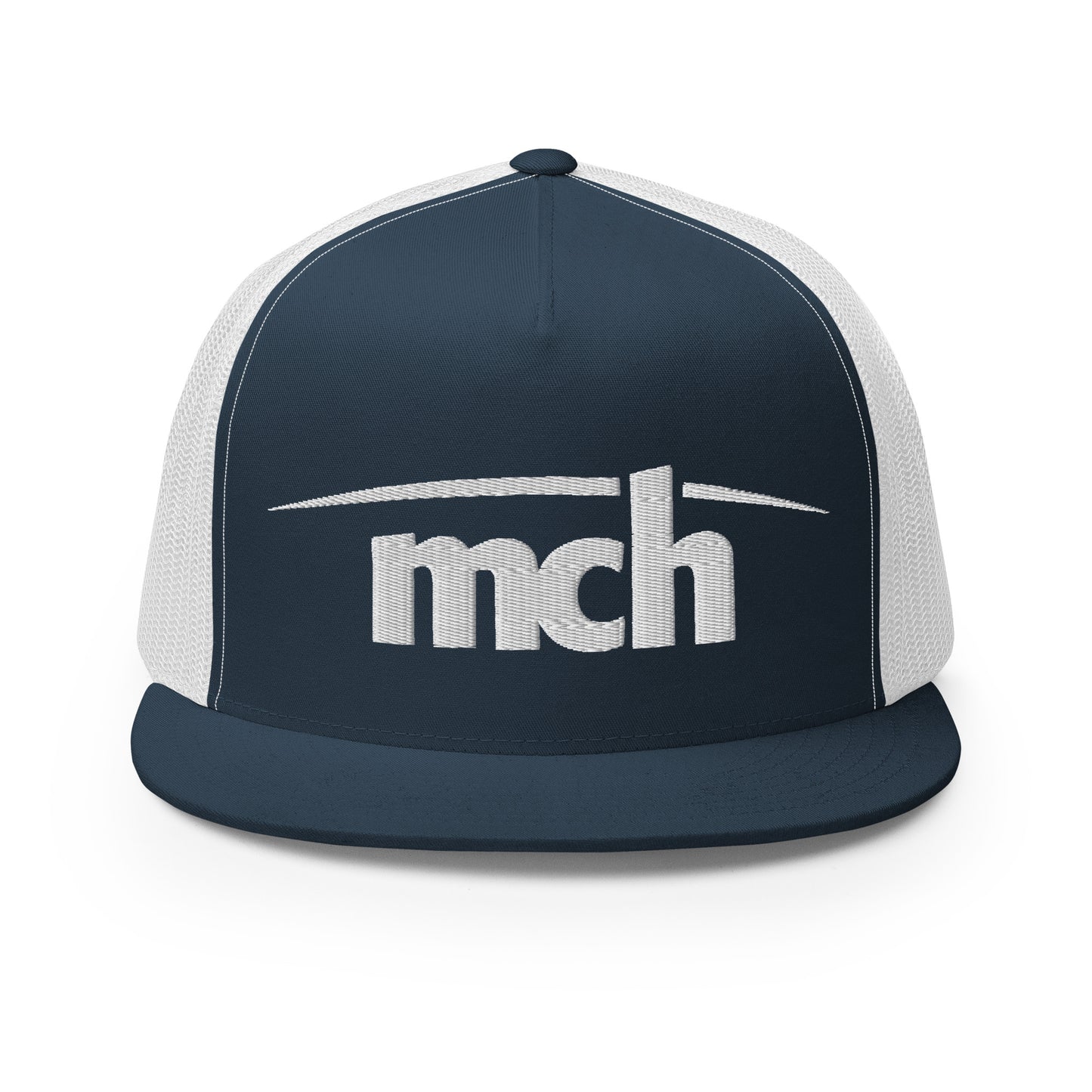 Trucker Cap - Medical Center Health System Store