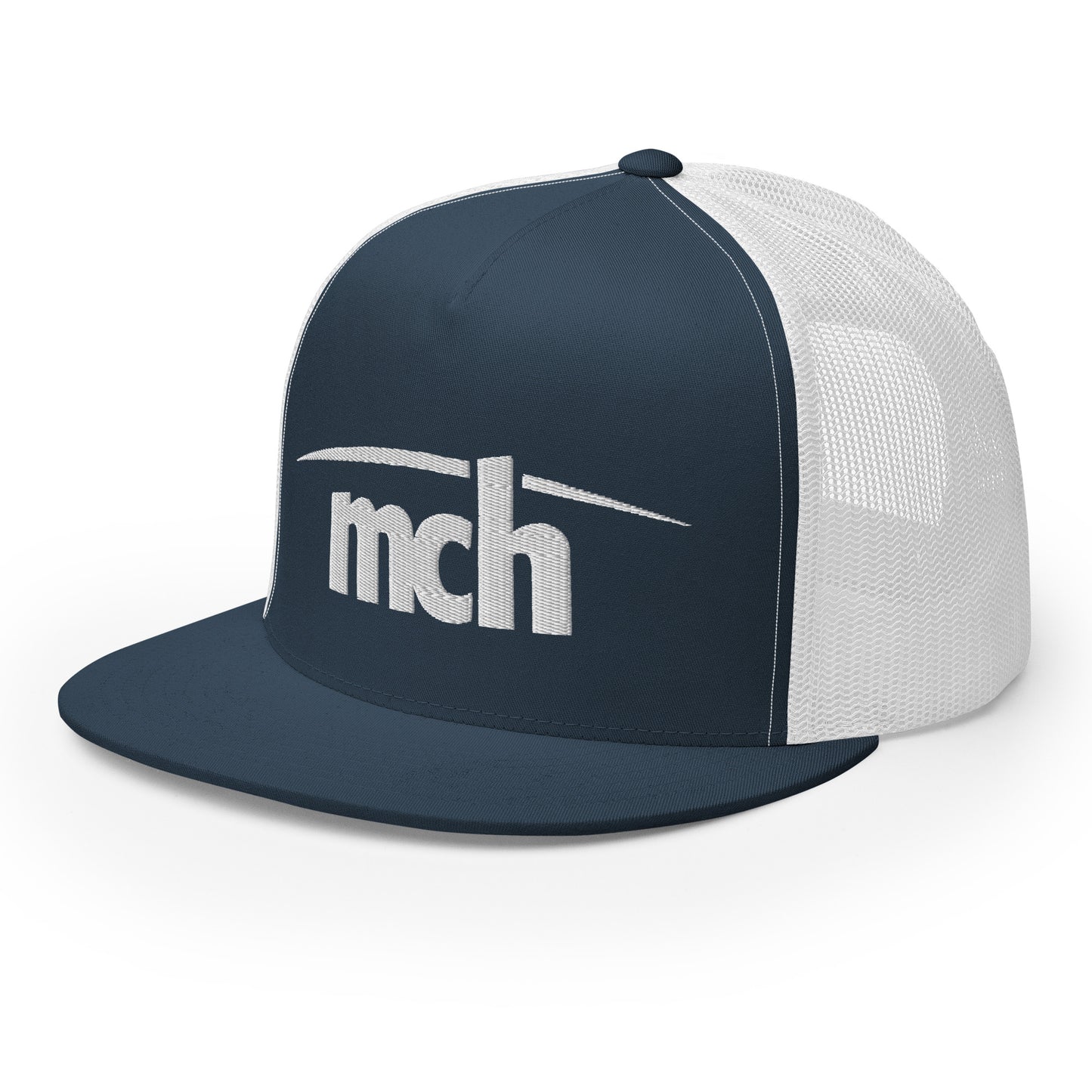 Trucker Cap - Medical Center Health System Store