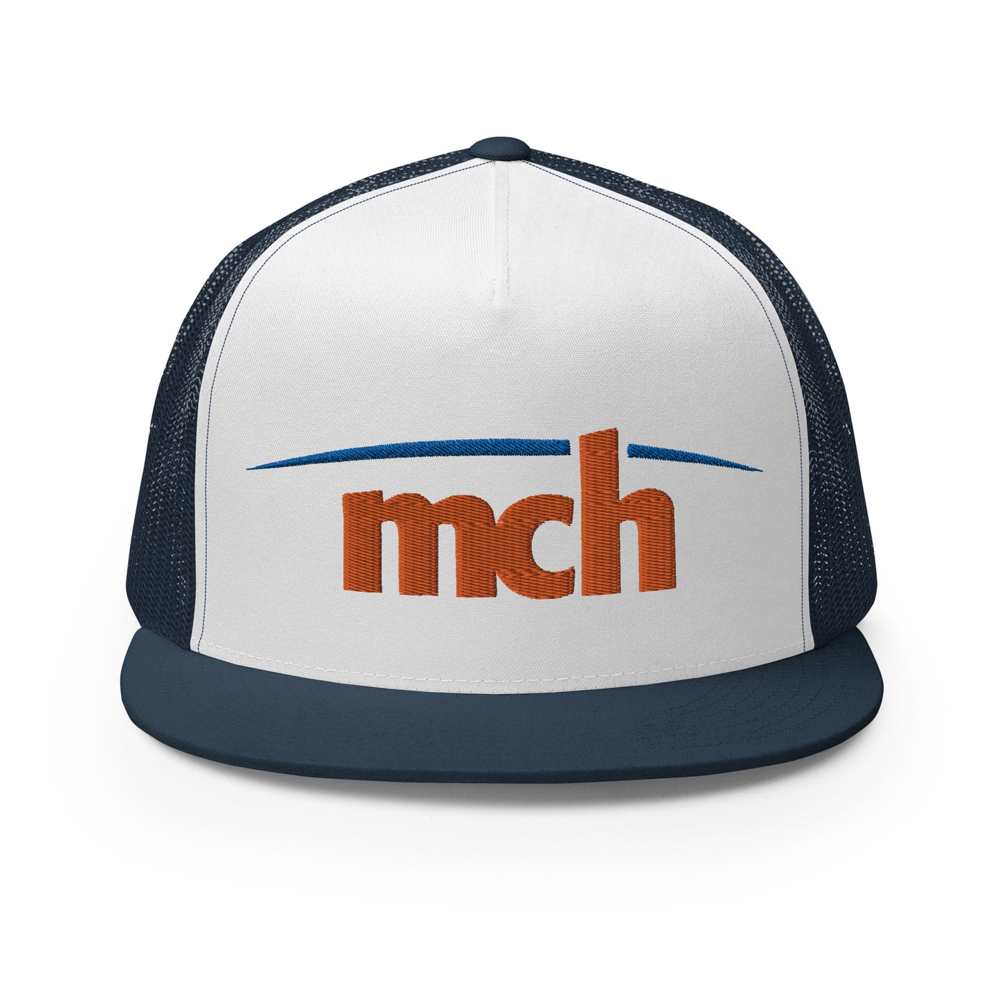 Trucker Cap - Medical Center Health System Store