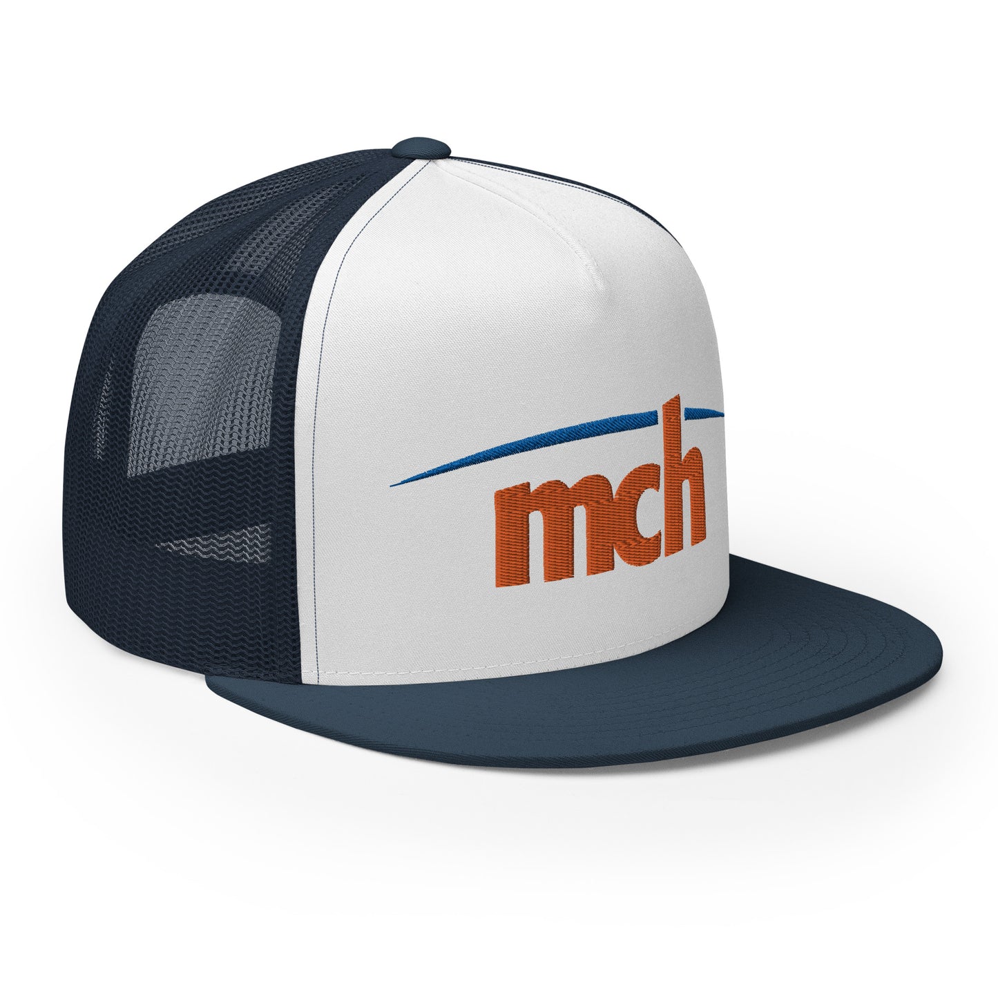 Trucker Cap - Medical Center Health System Store