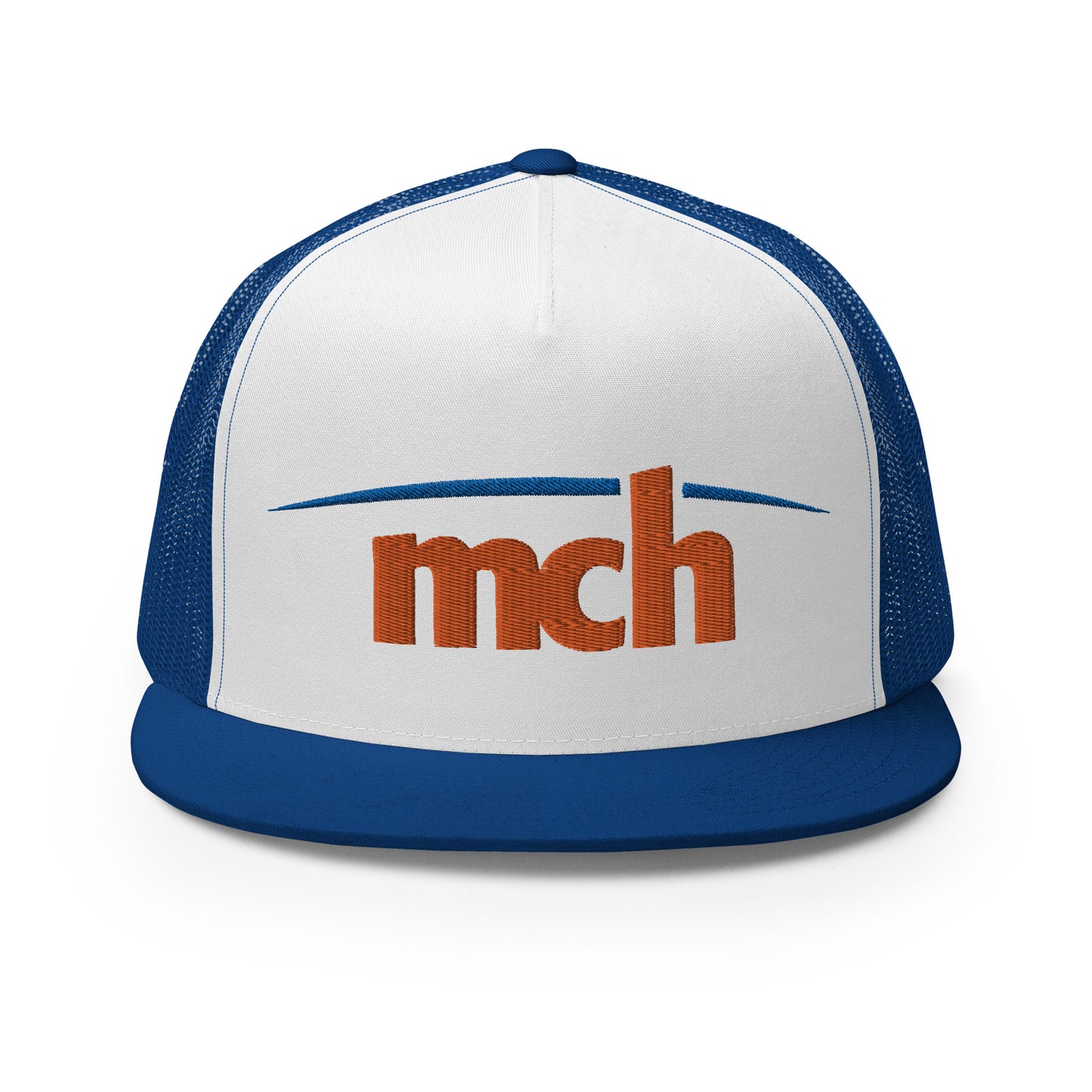 Trucker Cap - Medical Center Health System Store