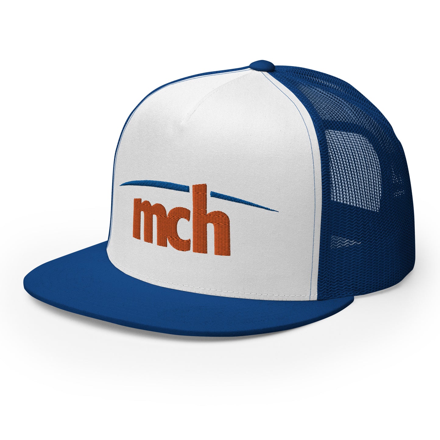 Trucker Cap - Medical Center Health System Store