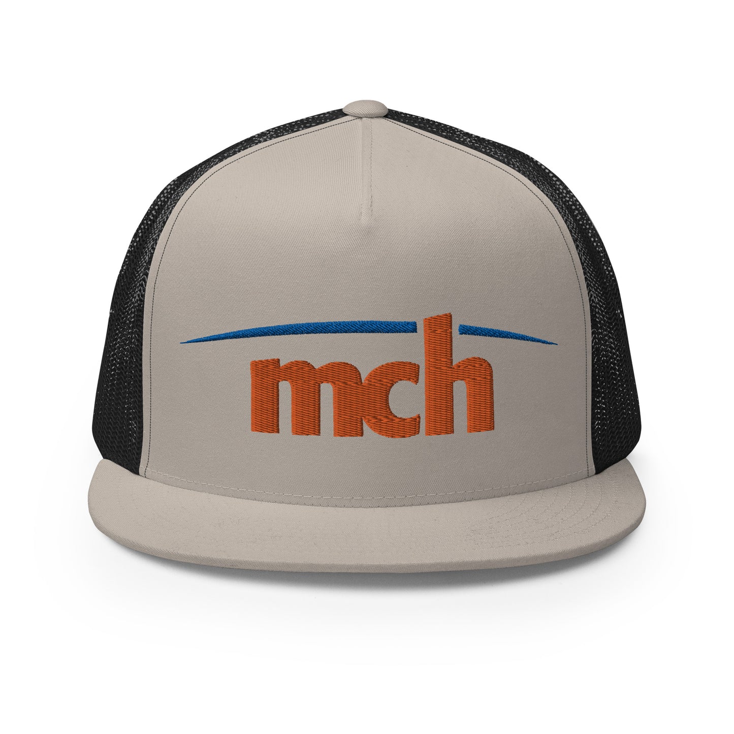 Trucker Cap - Medical Center Health System Store