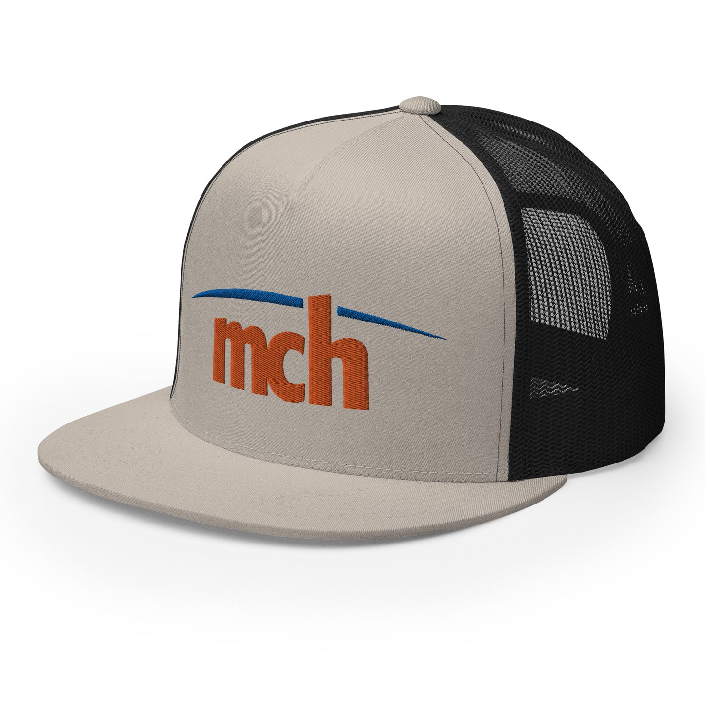 Trucker Cap - Medical Center Health System Store