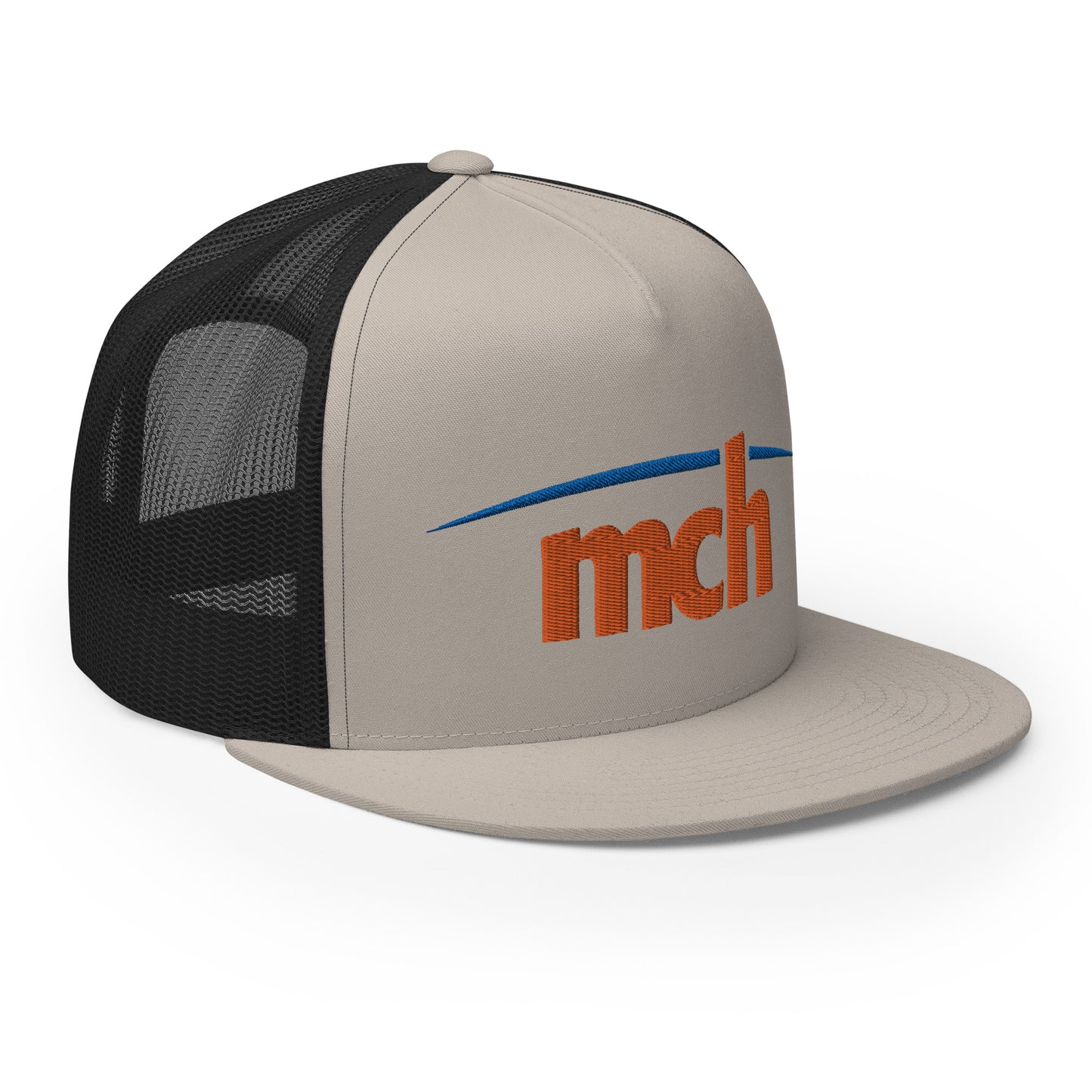 Trucker Cap - Medical Center Health System Store