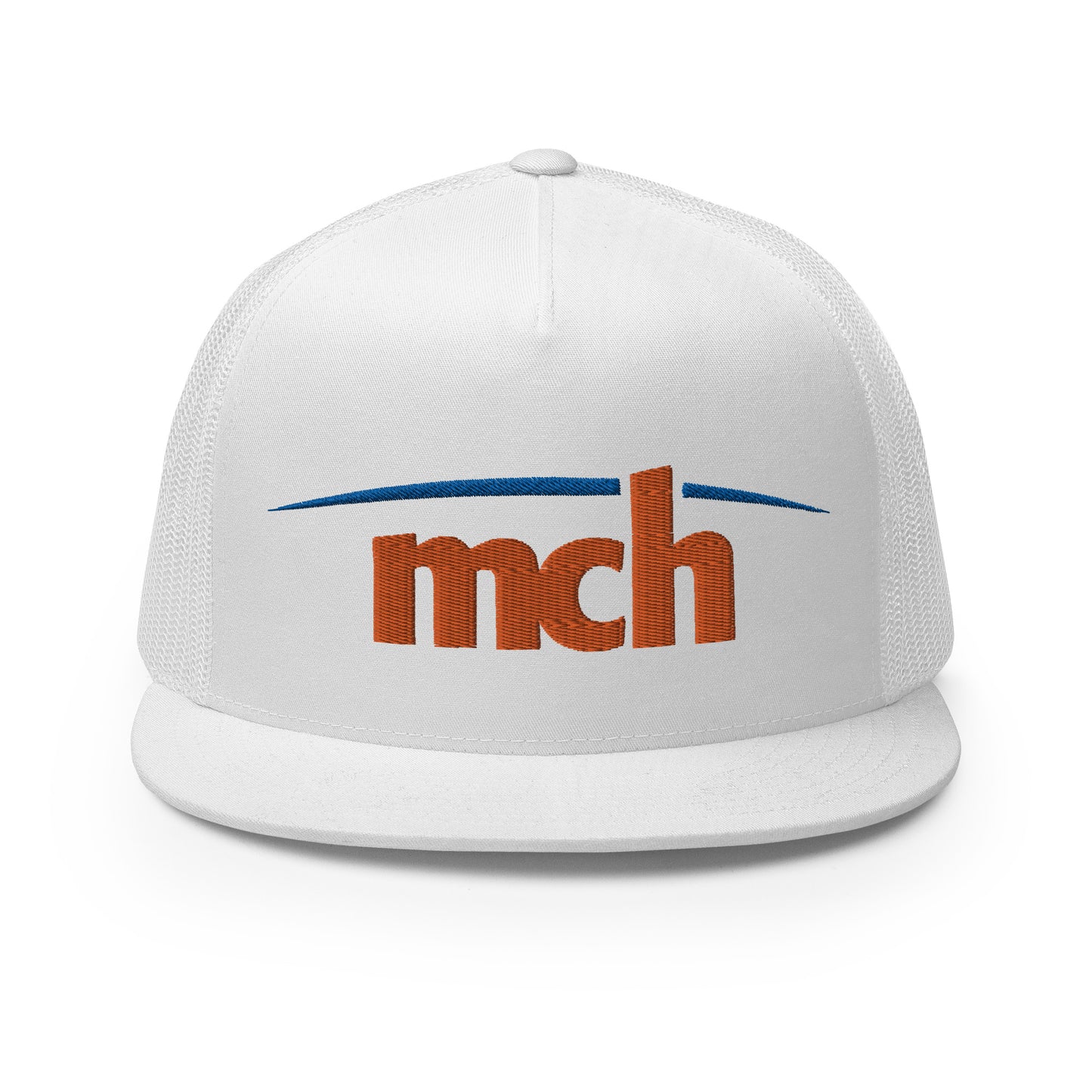 Trucker Cap - Medical Center Health System Store