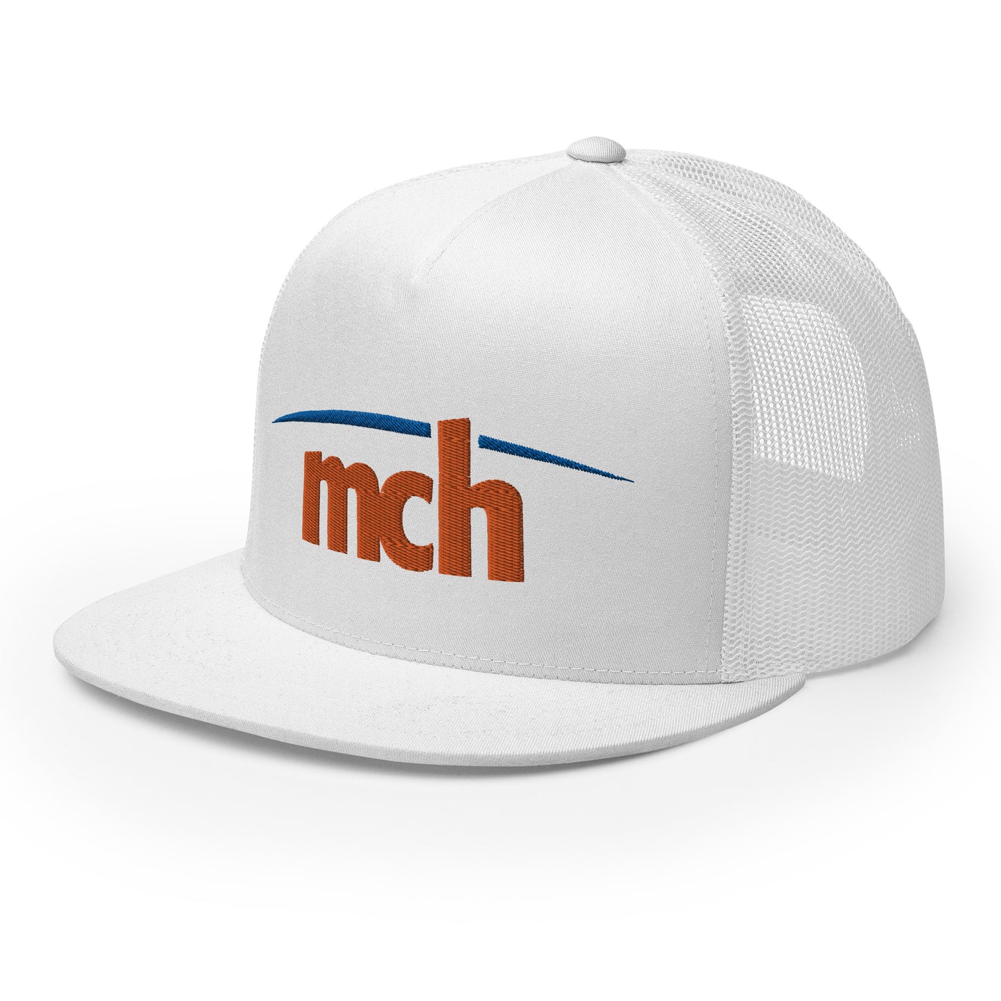 Trucker Cap - Medical Center Health System Store