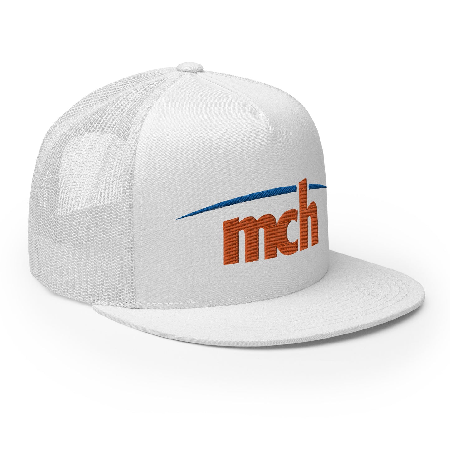 Trucker Cap - Medical Center Health System Store