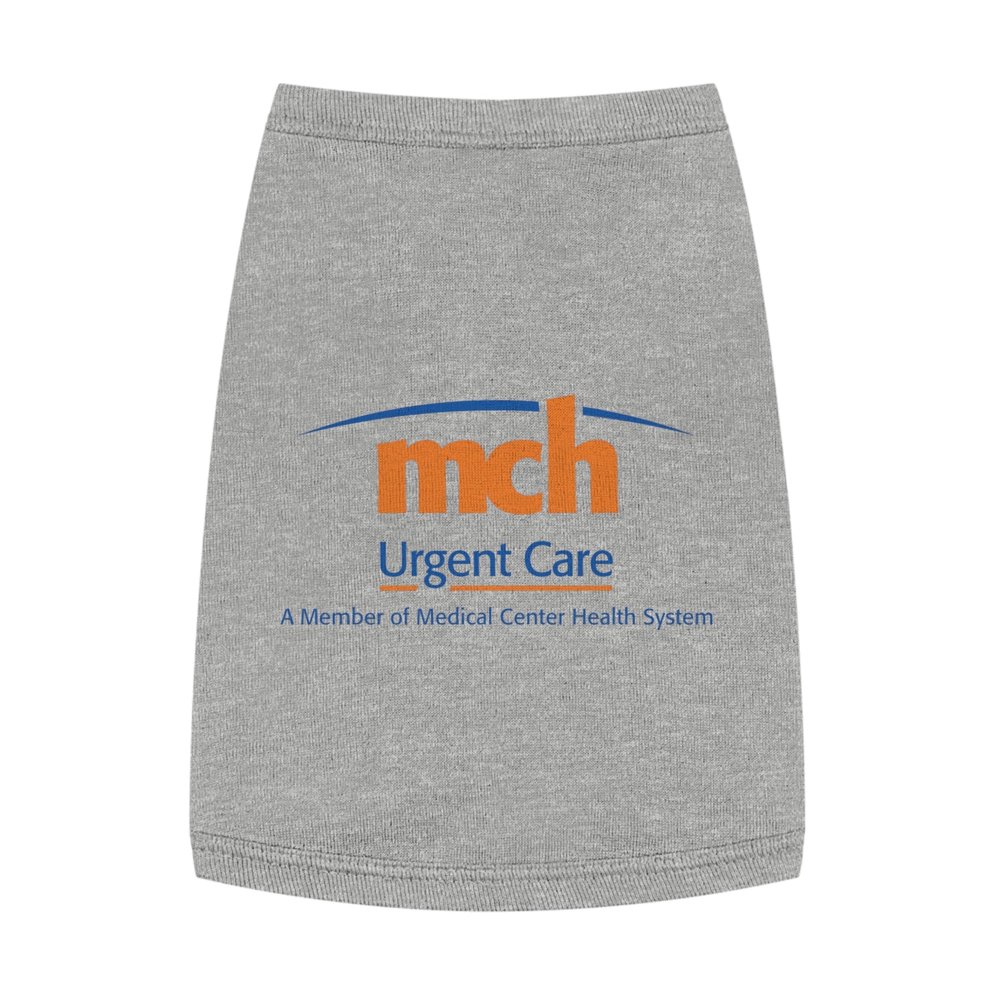 Pet Tank Top - Urgent Care