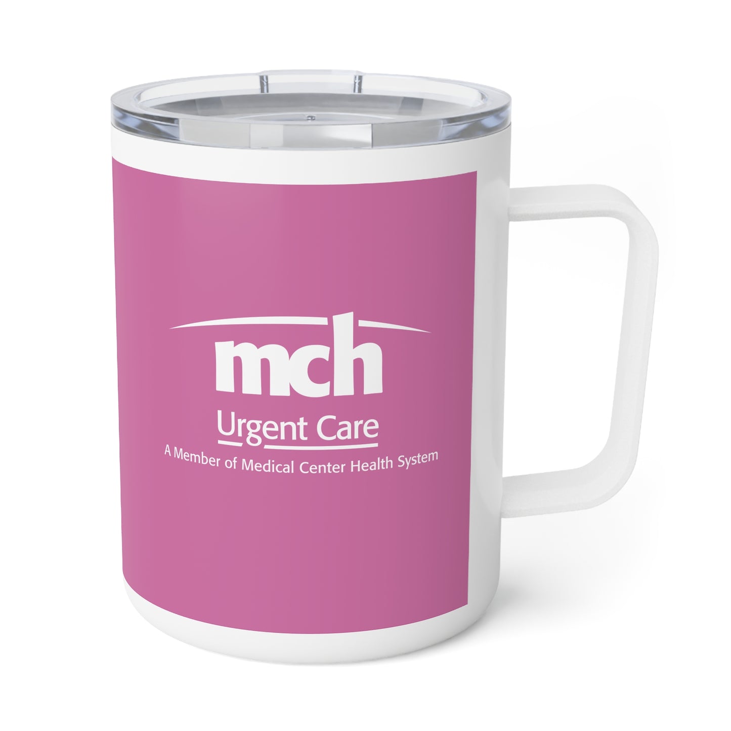 Insulated Coffee Mug, 10oz - Urgent Care