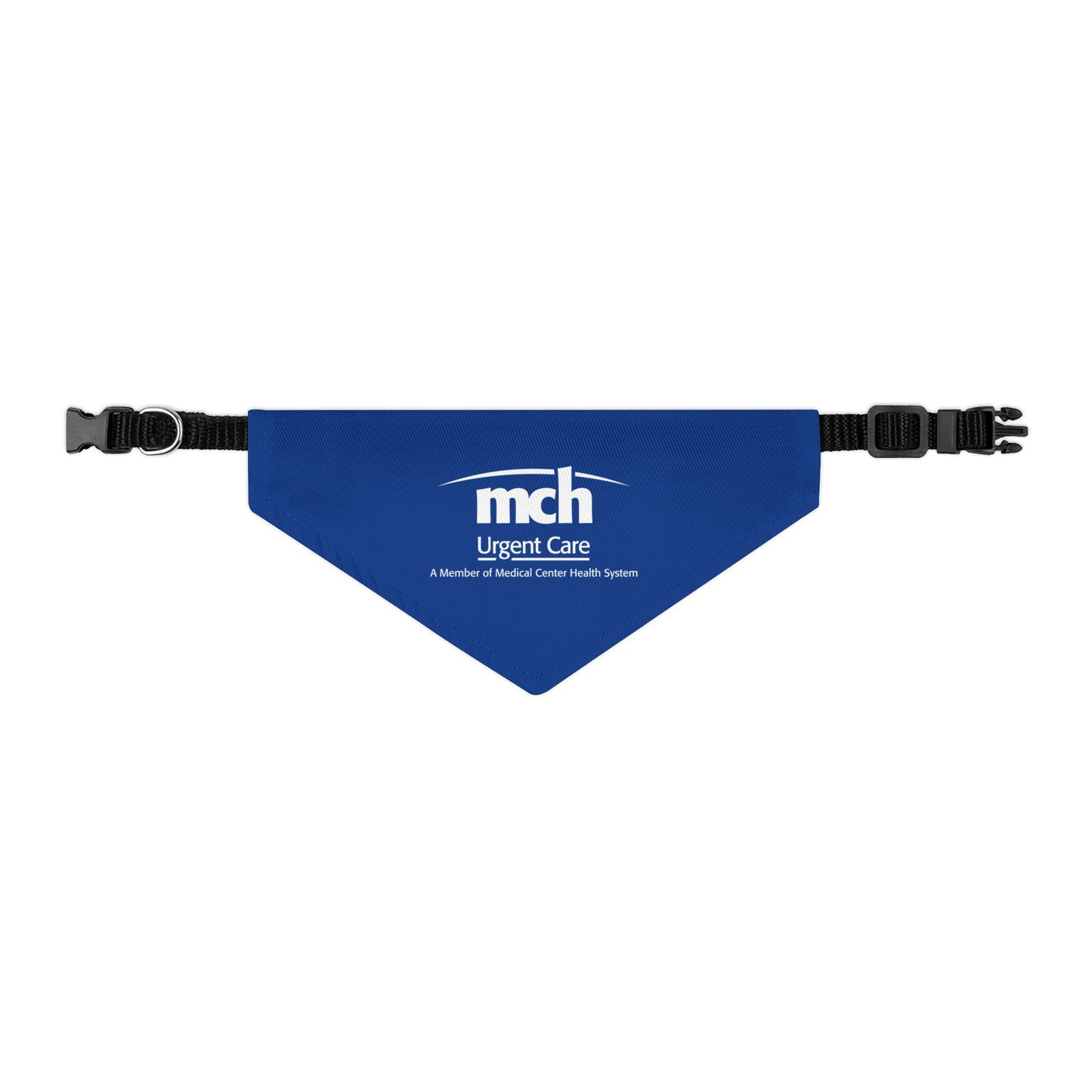 Pet Bandana Collar - Urgent Care