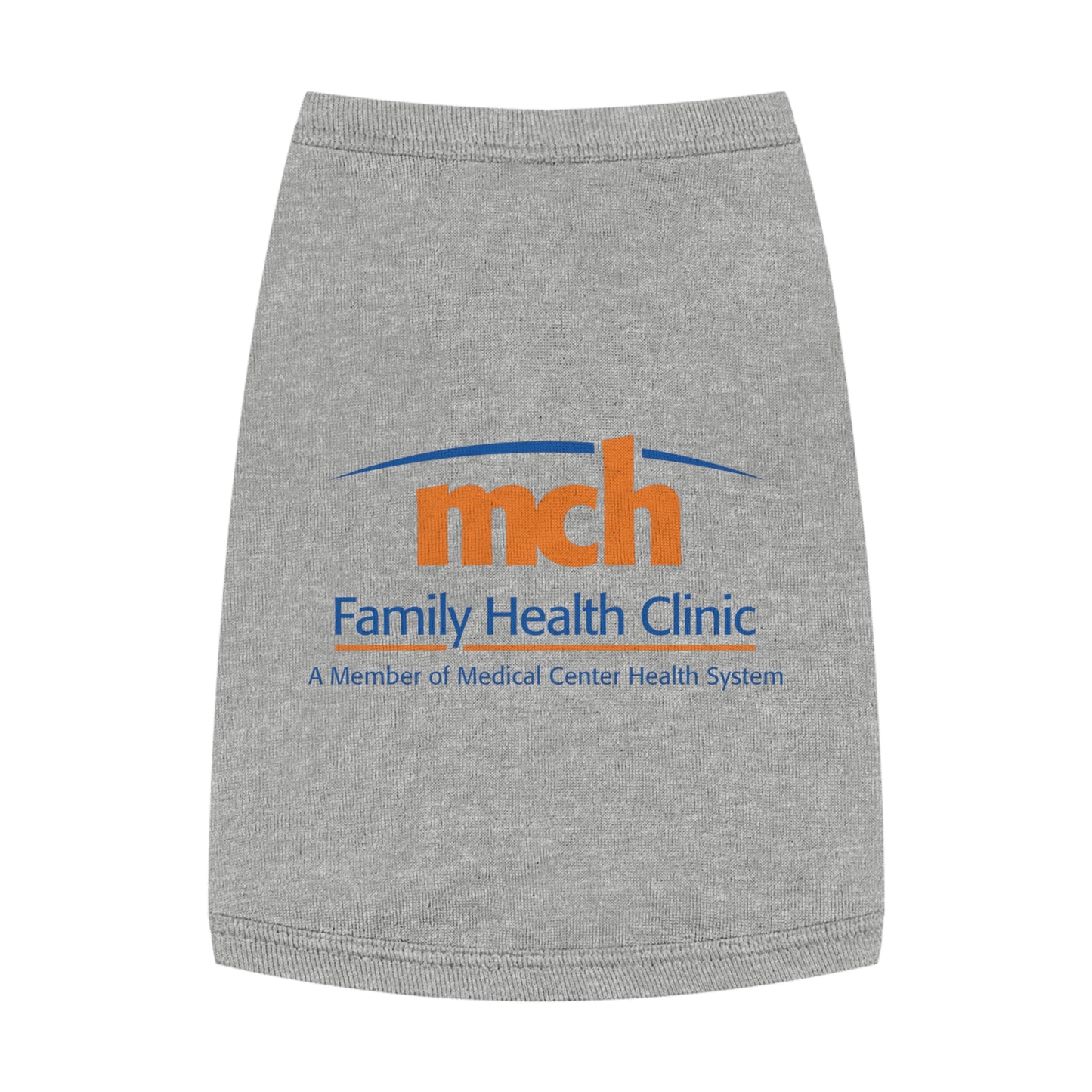 Pet Tank Top - Family Health Clinic