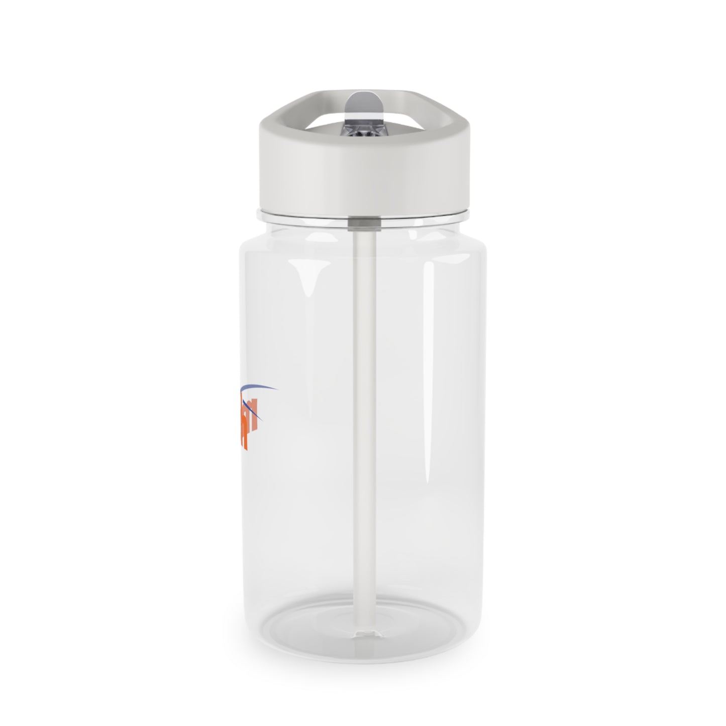 Tritan Water Bottle