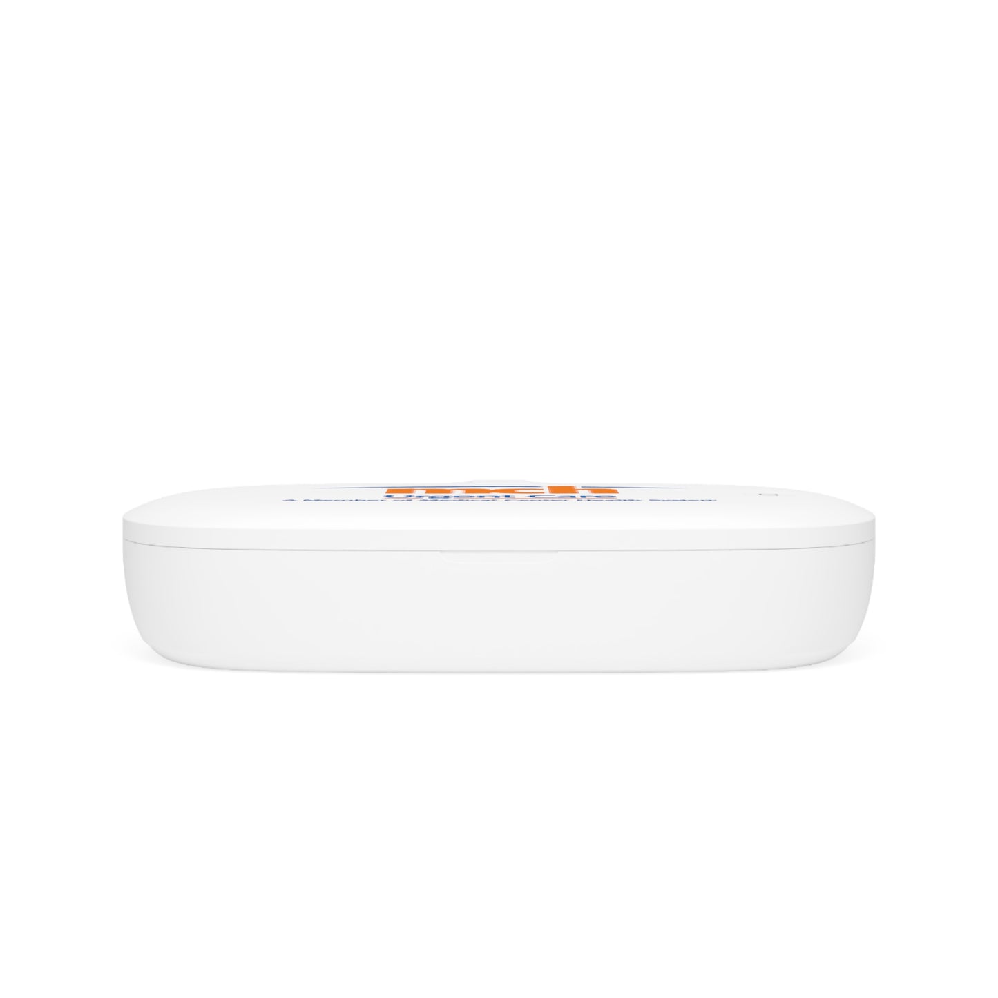 UV Phone Sanitizer and Wireless Charging Pad - Urgent Care