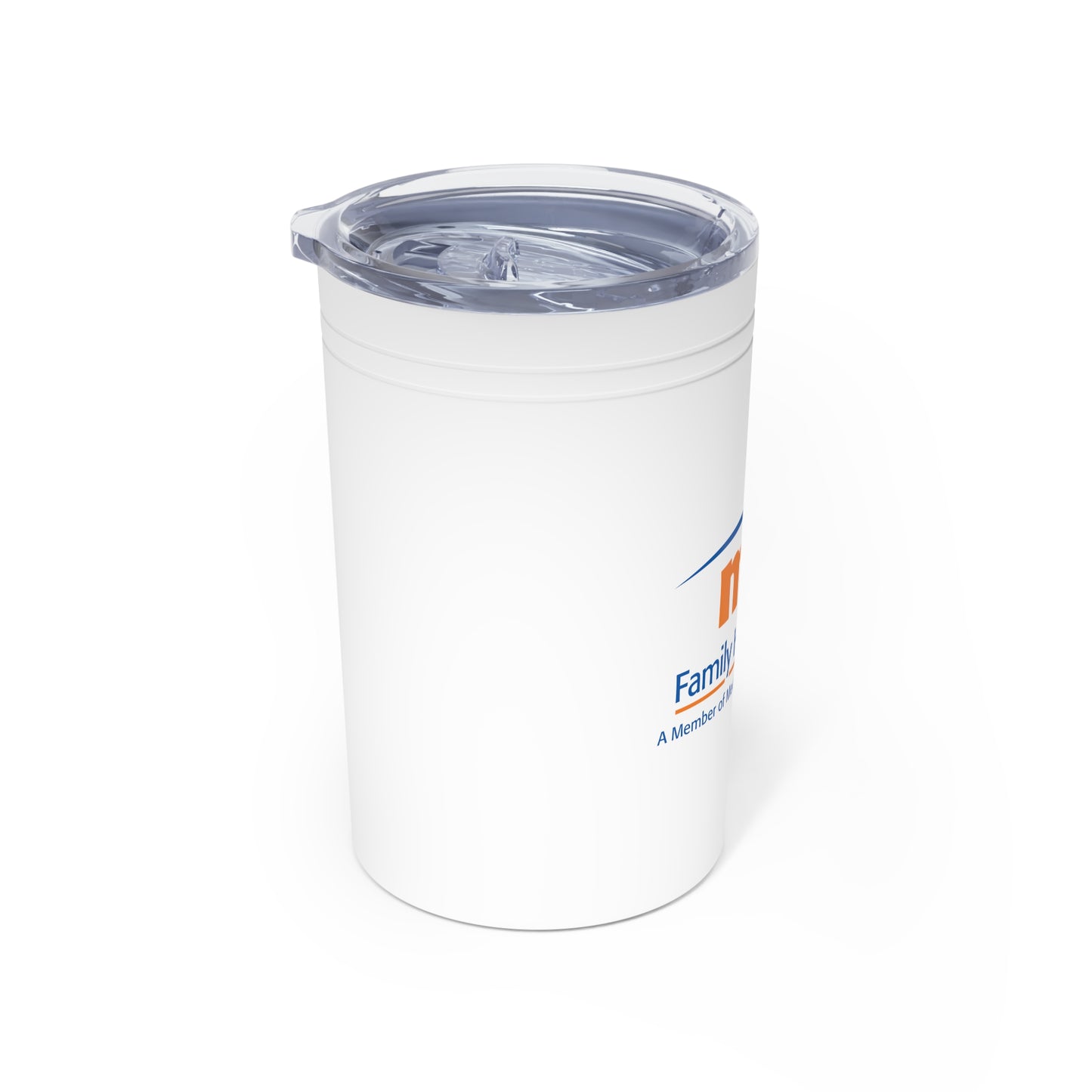Vacuum Insulated Tumbler, 11oz - Family Health Clinic