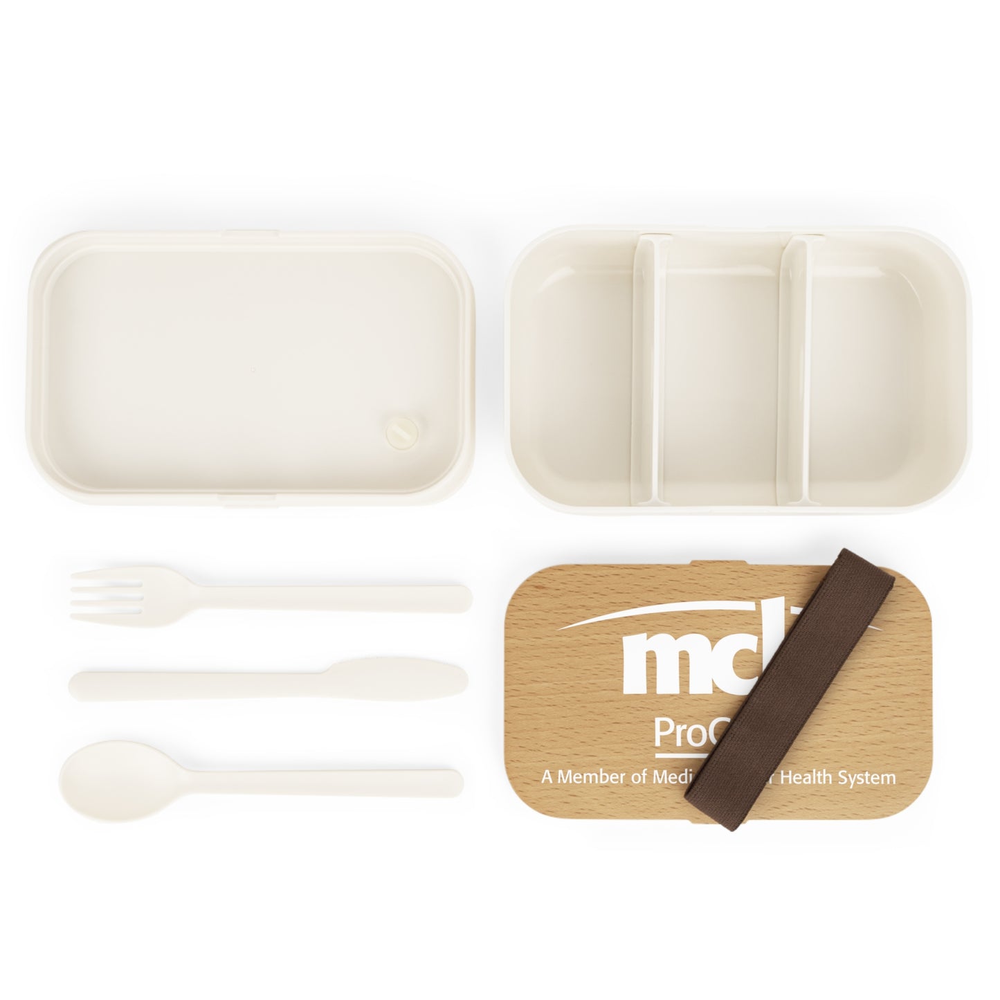 Bento Lunch Box - ProCare