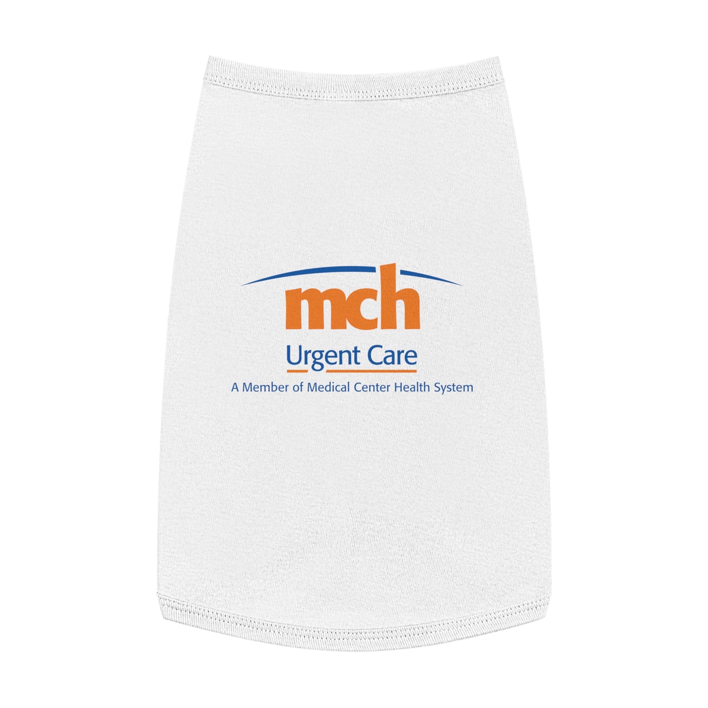 Pet Tank Top - Urgent Care