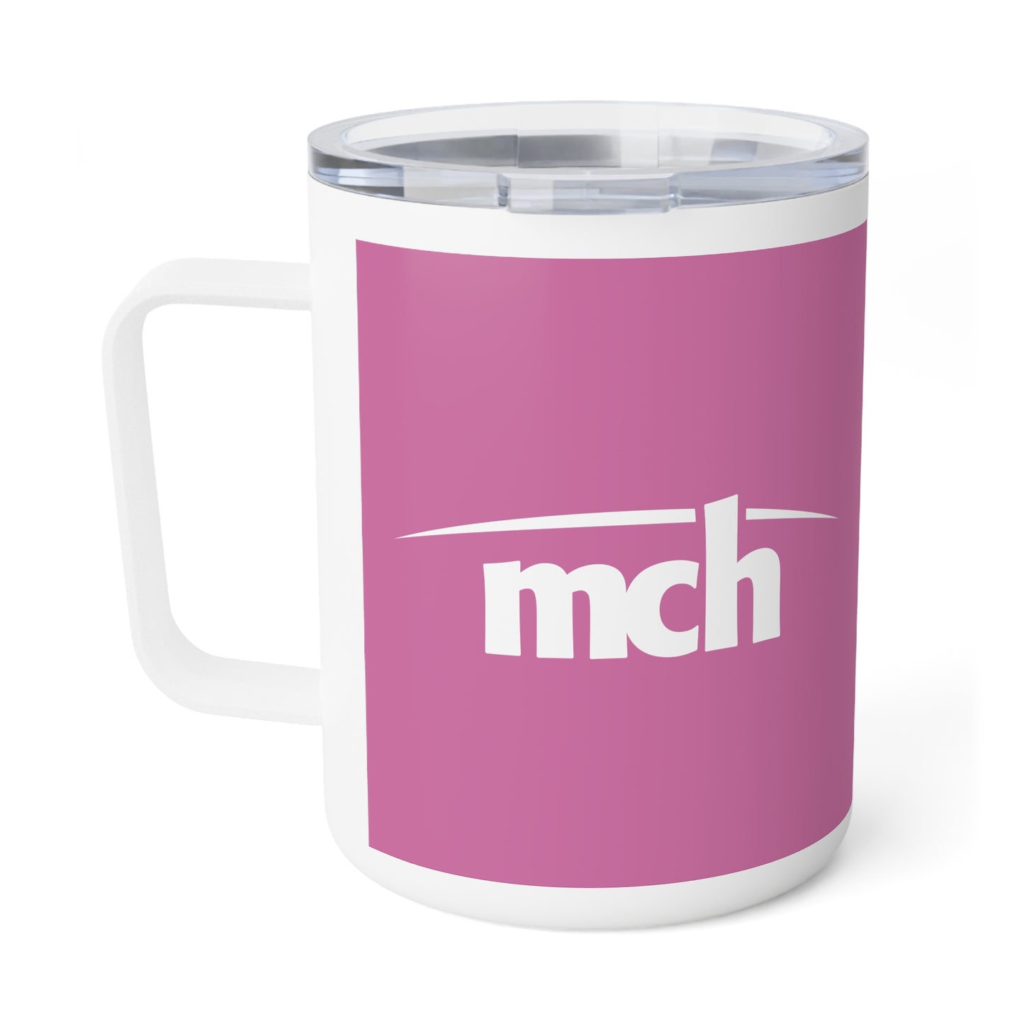 Insulated Coffee Mug, 10oz