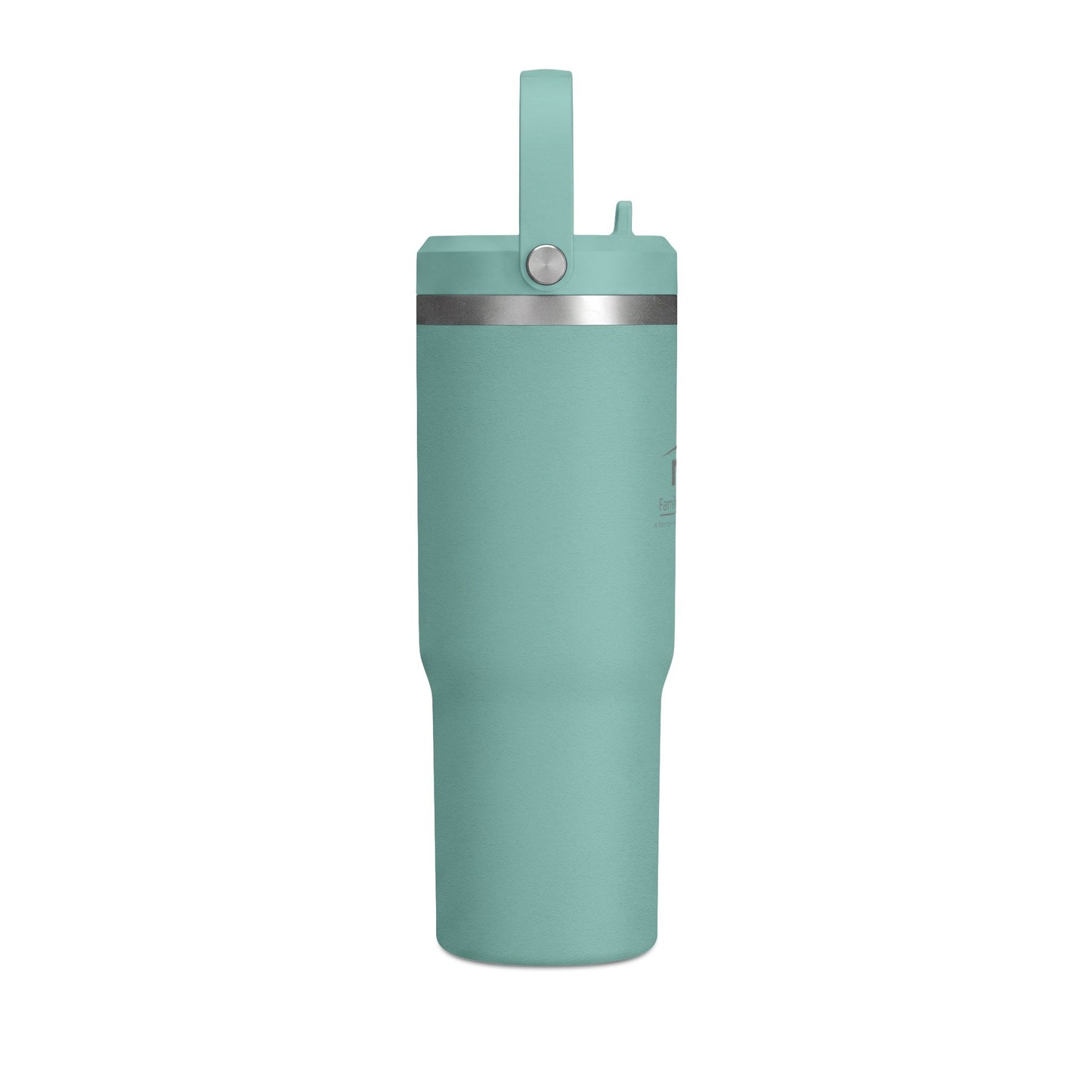 Nomad Tumbler 32oz - Family Health