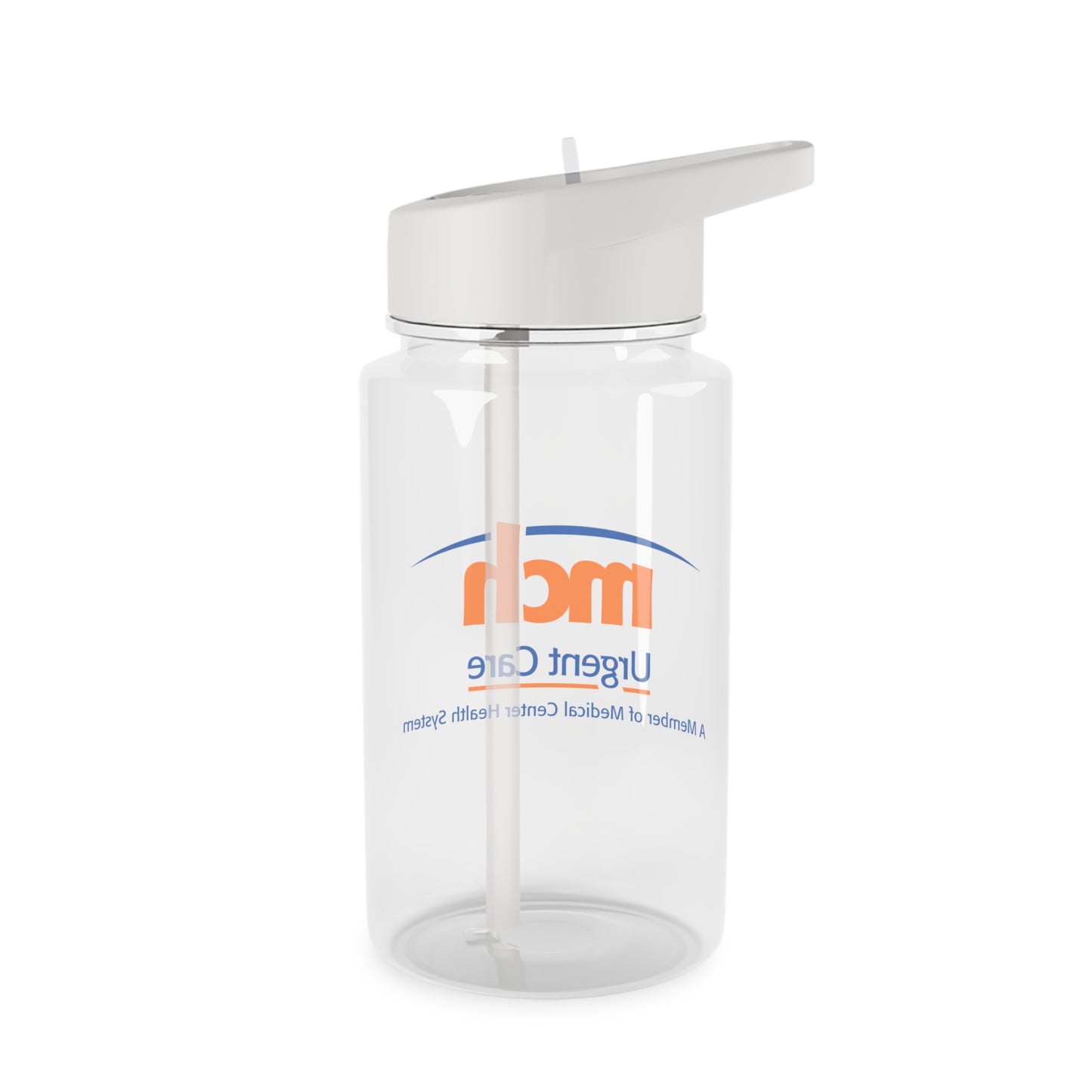 Tritan Water Bottle - Urgent Care