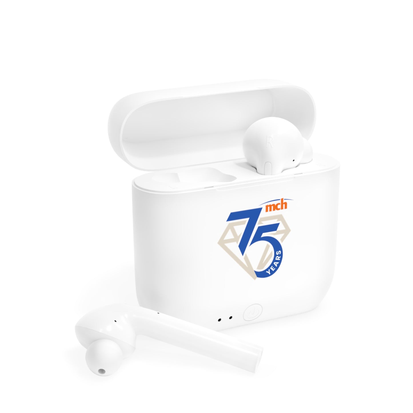 Essos Wireless Earbuds - 75th Anniversary