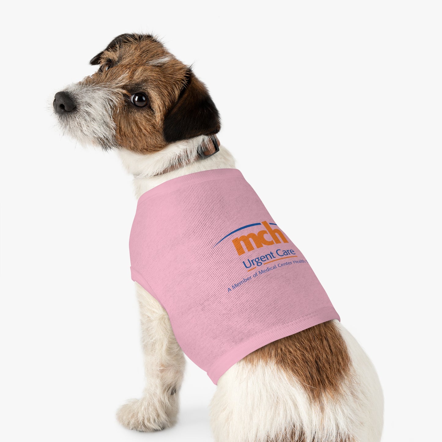 Pet Tank Top - Urgent Care