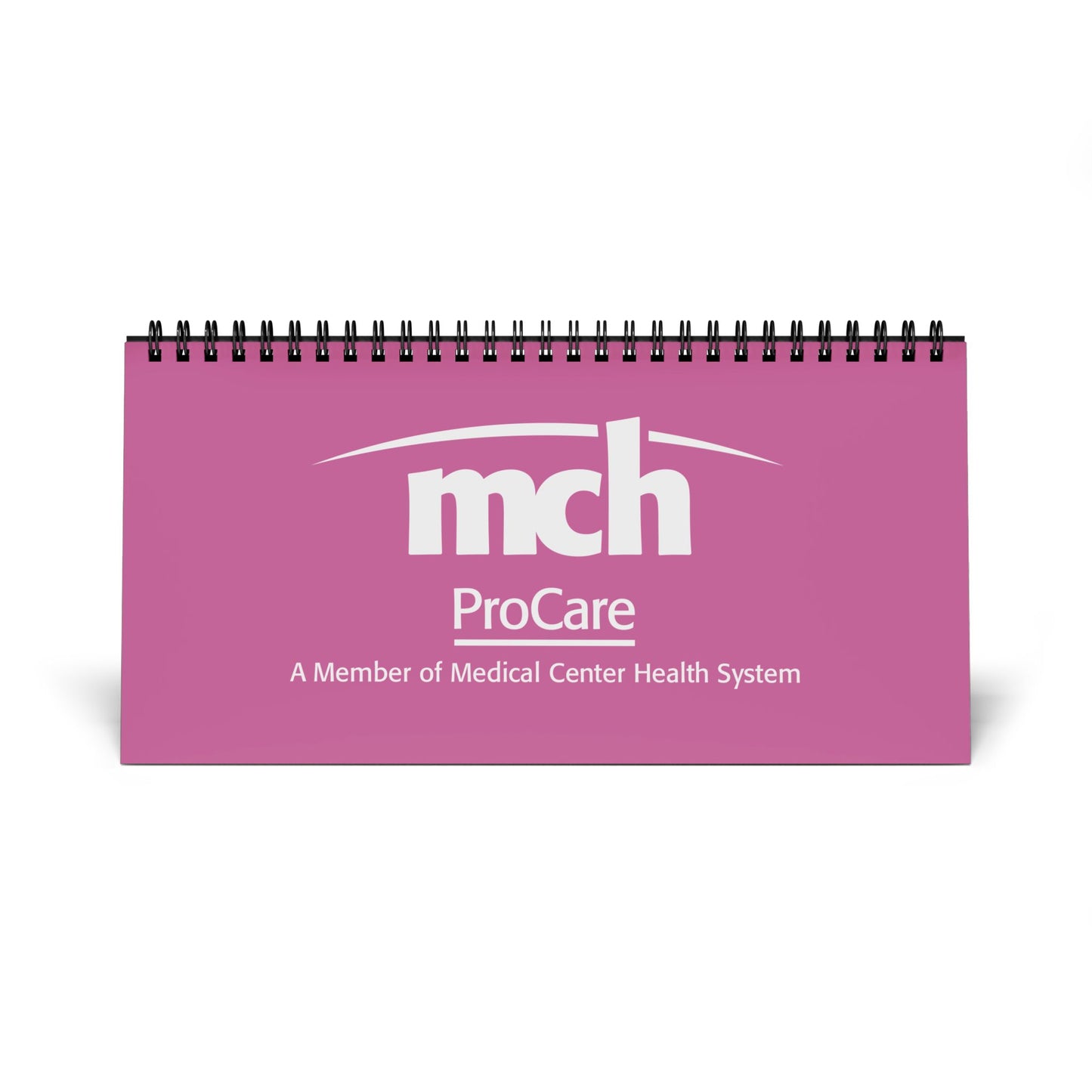 Desktop Calendar (2026 grid) - ProCare